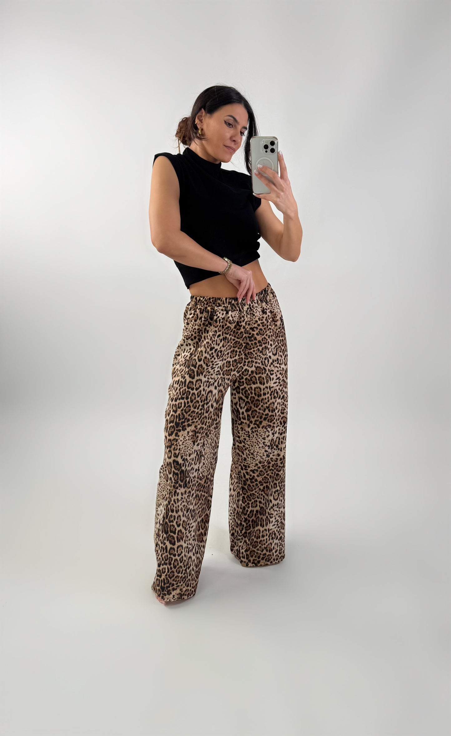 Pantalones Sauvage