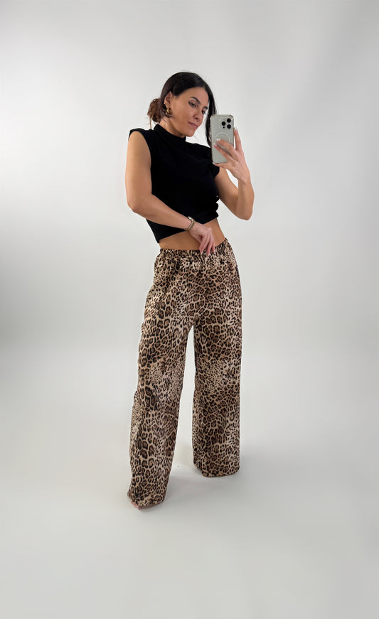 Sauvage Pants