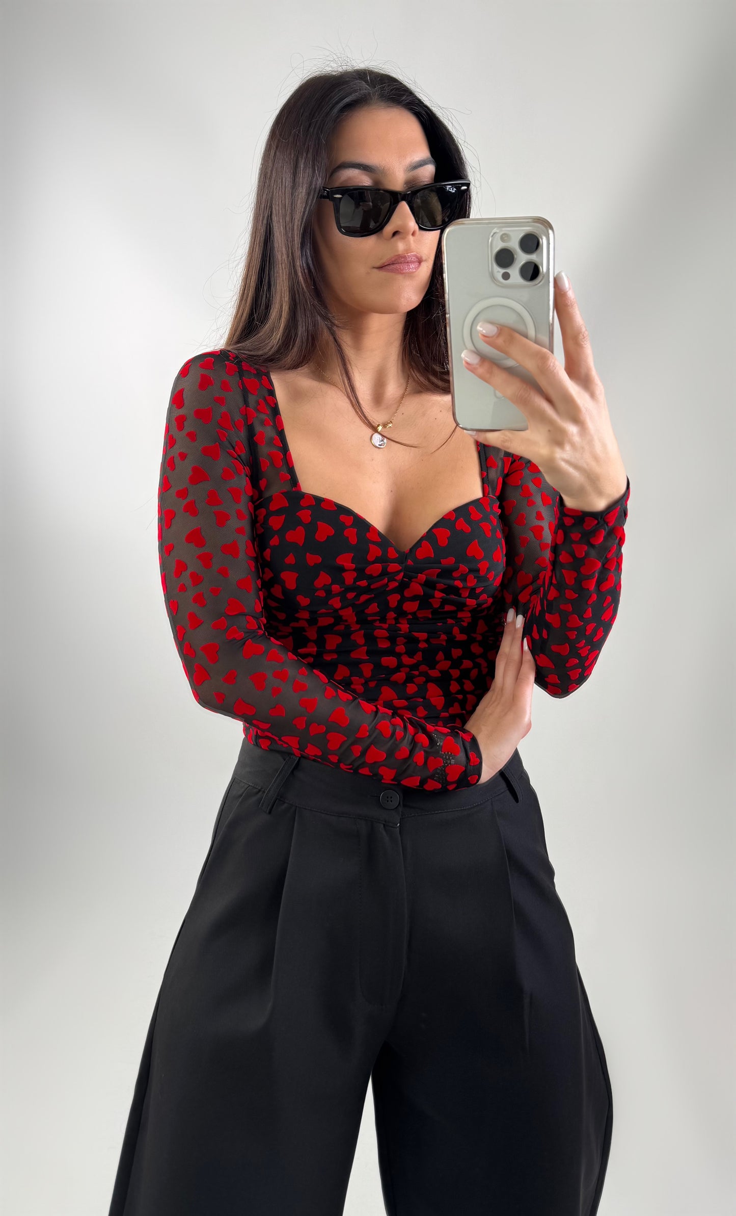 San Valentin corporal