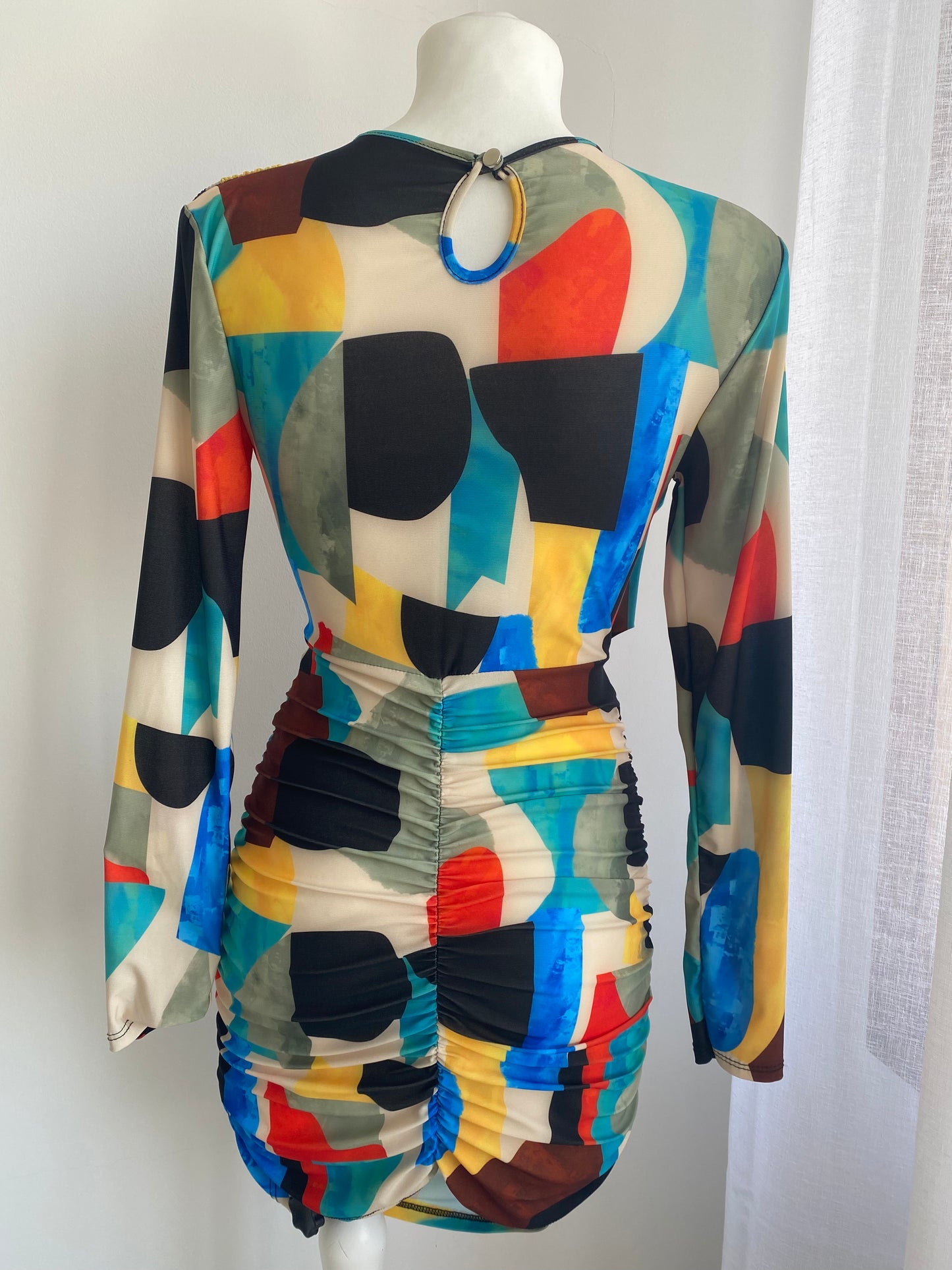 Vestido Lusy
