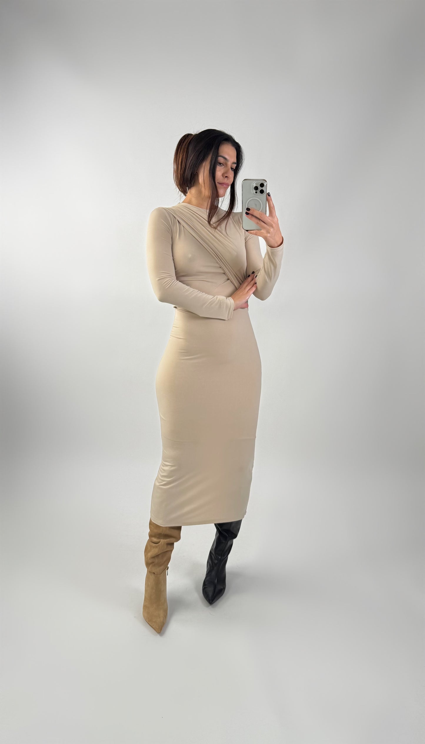 Elanor-Kleid
