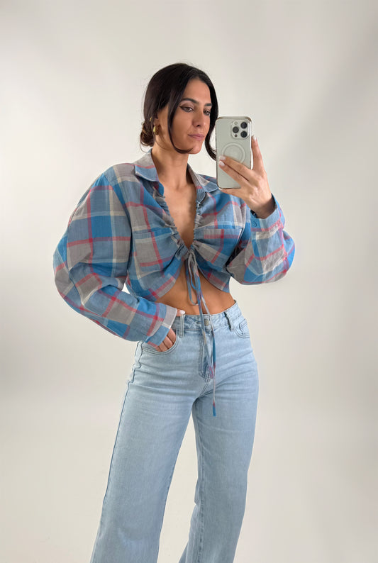 Camisa de campo