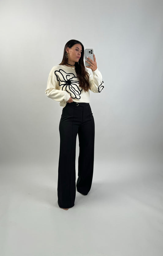 بنطلون كارول