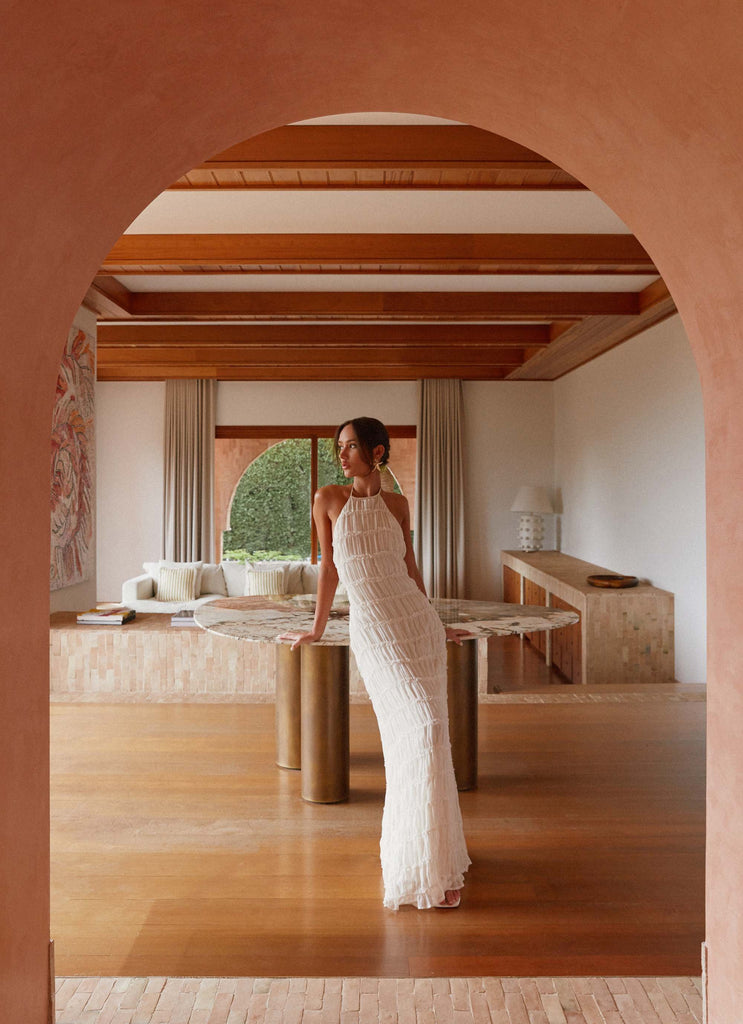 Vestido L´Amour
