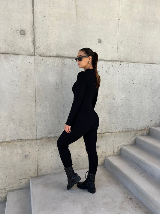Jumpsuit X