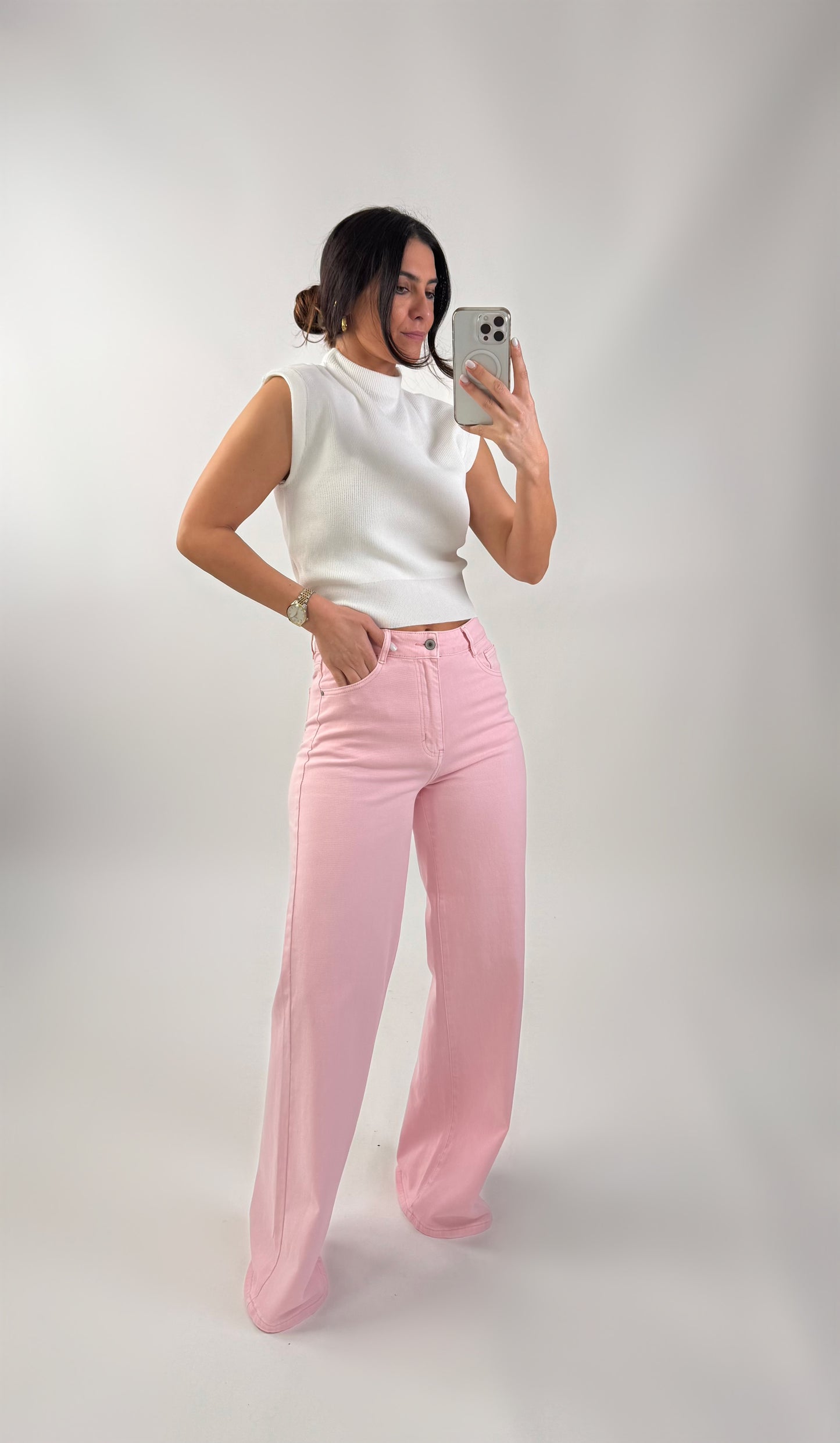Colori del denim dei jeans