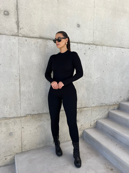 Jumpsuit X