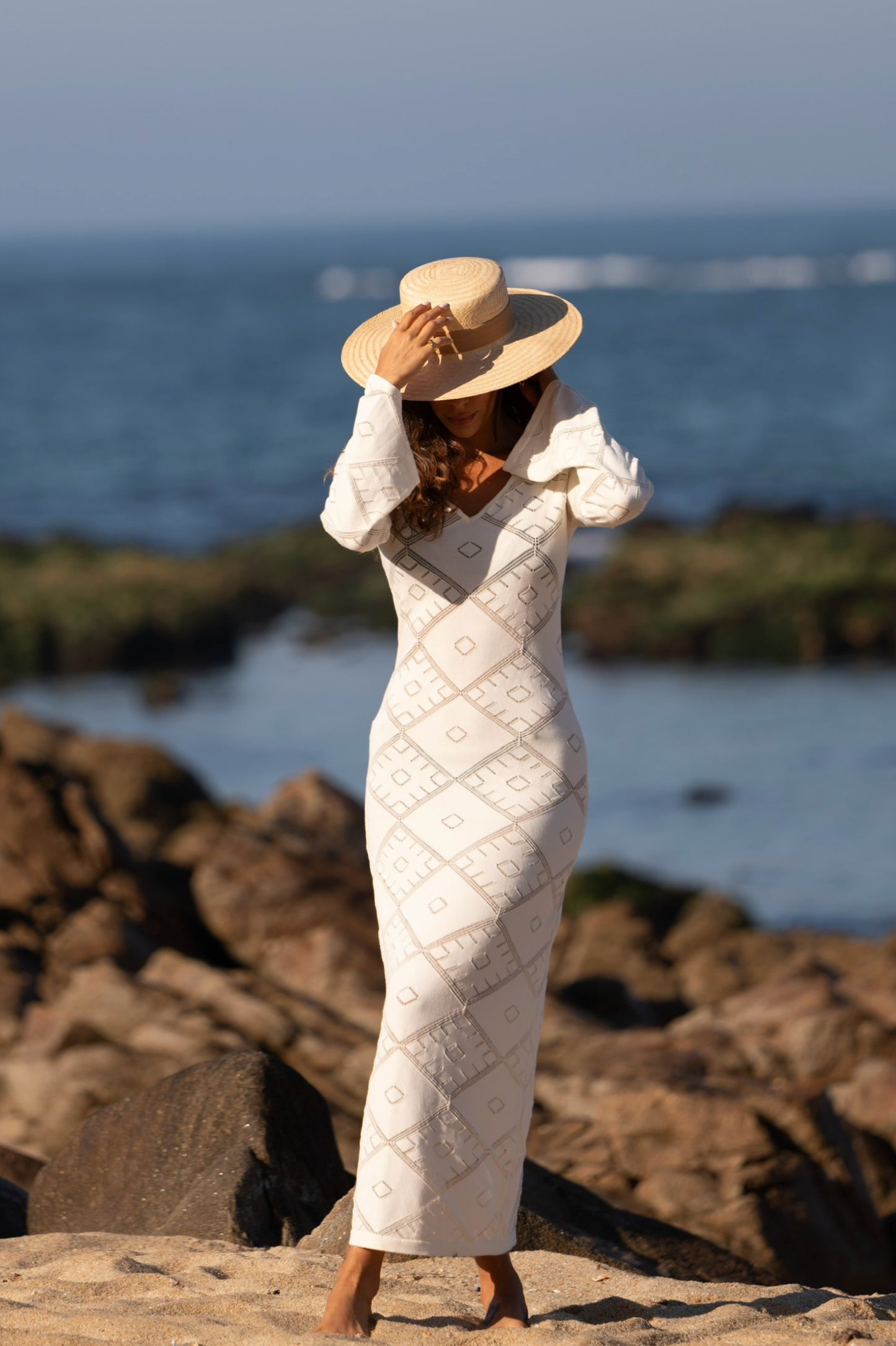 Vestido Pura
