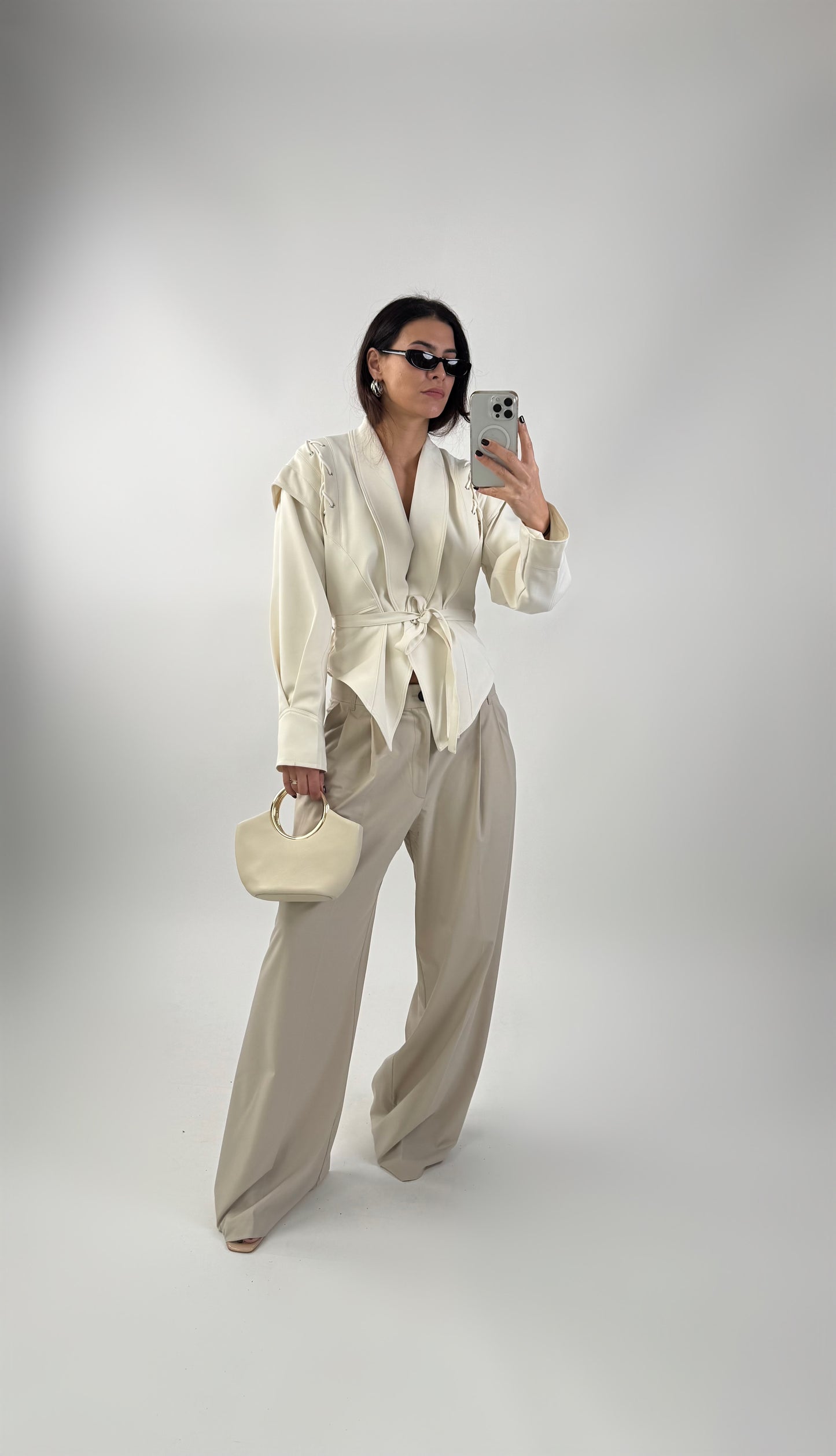 West Side Coat