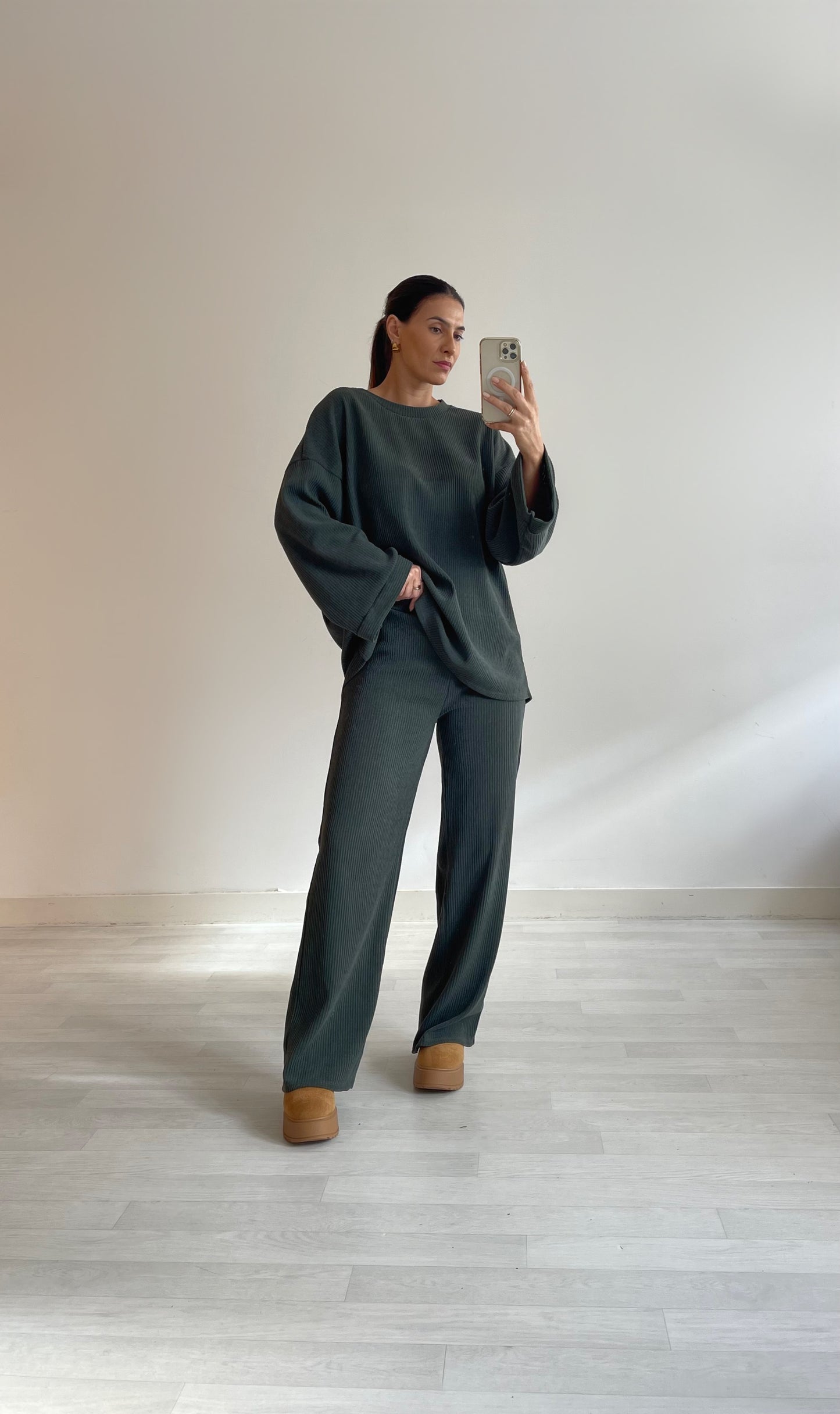 Snug Set