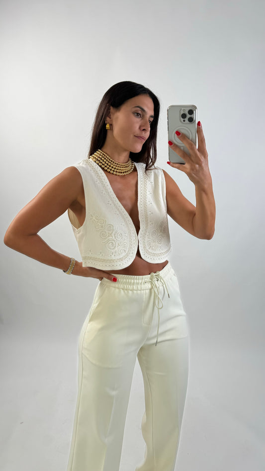 Pilar-vest