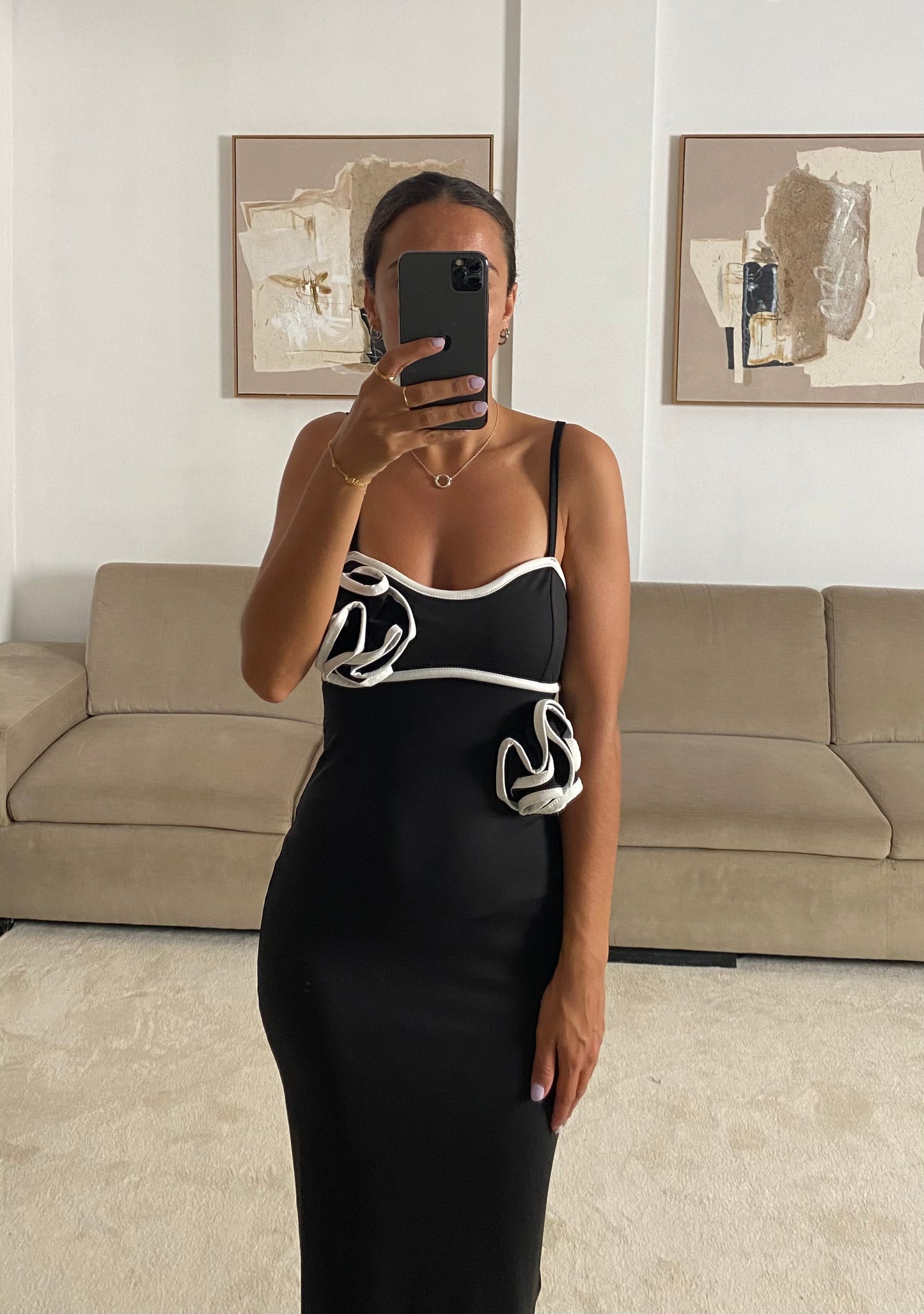 Goretty Dress
