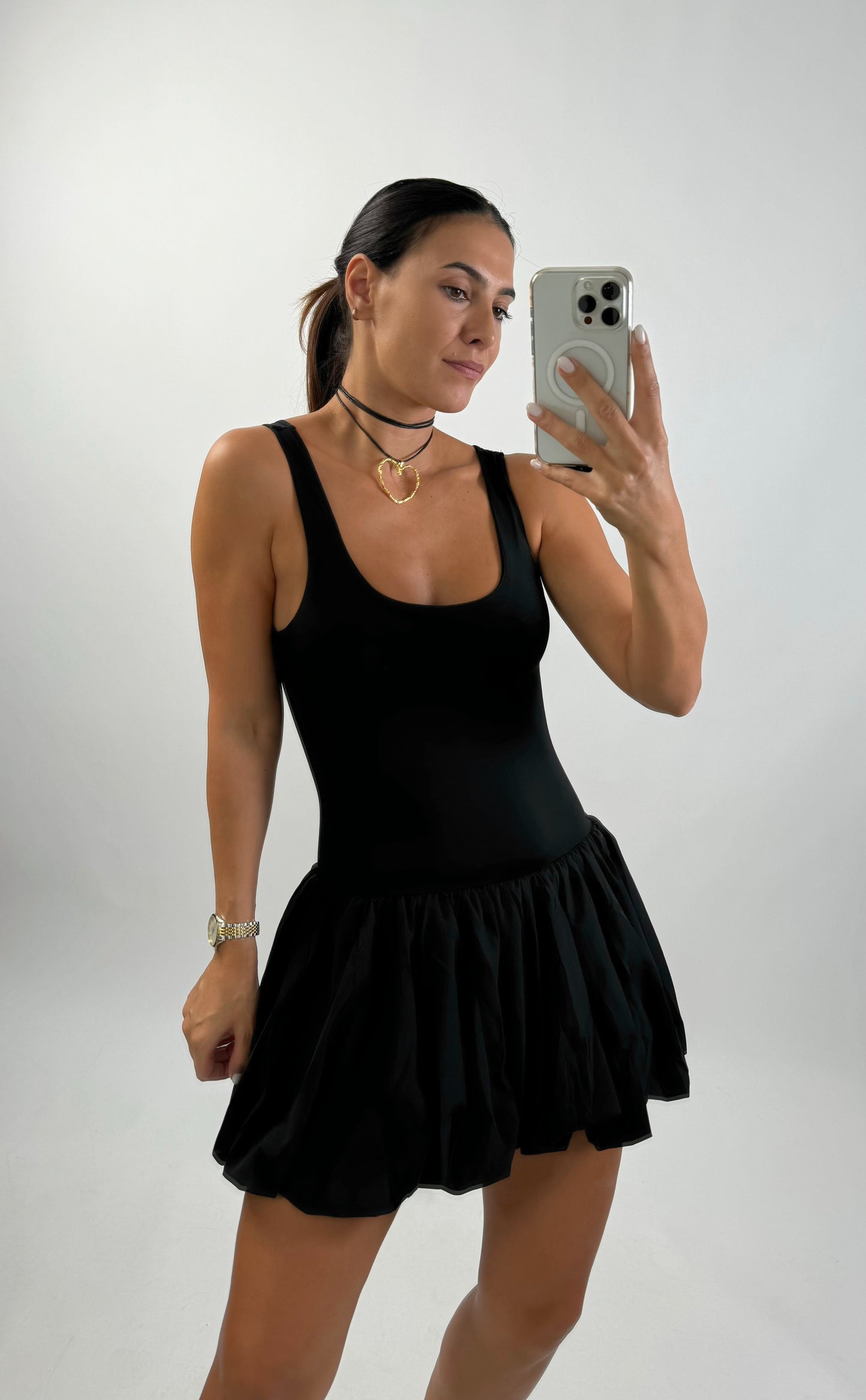 Balone Kleid