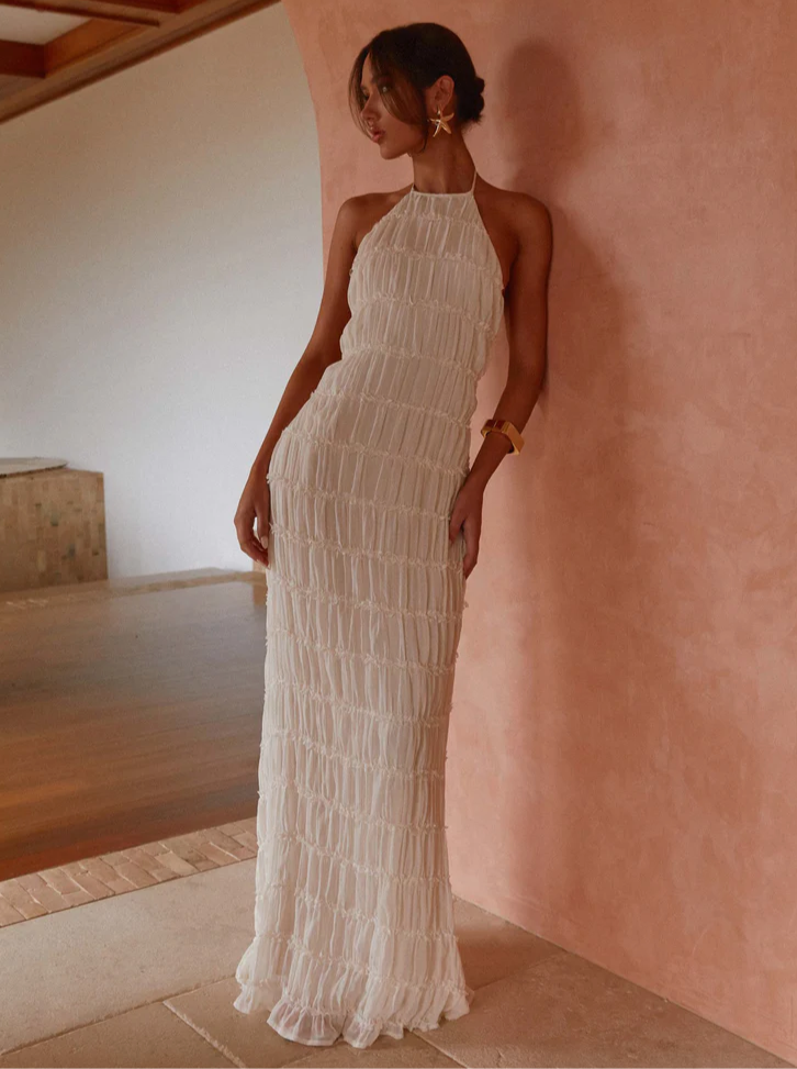 Vestido L´Amour