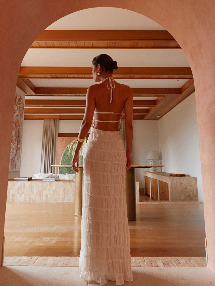 Vestido L´Amour