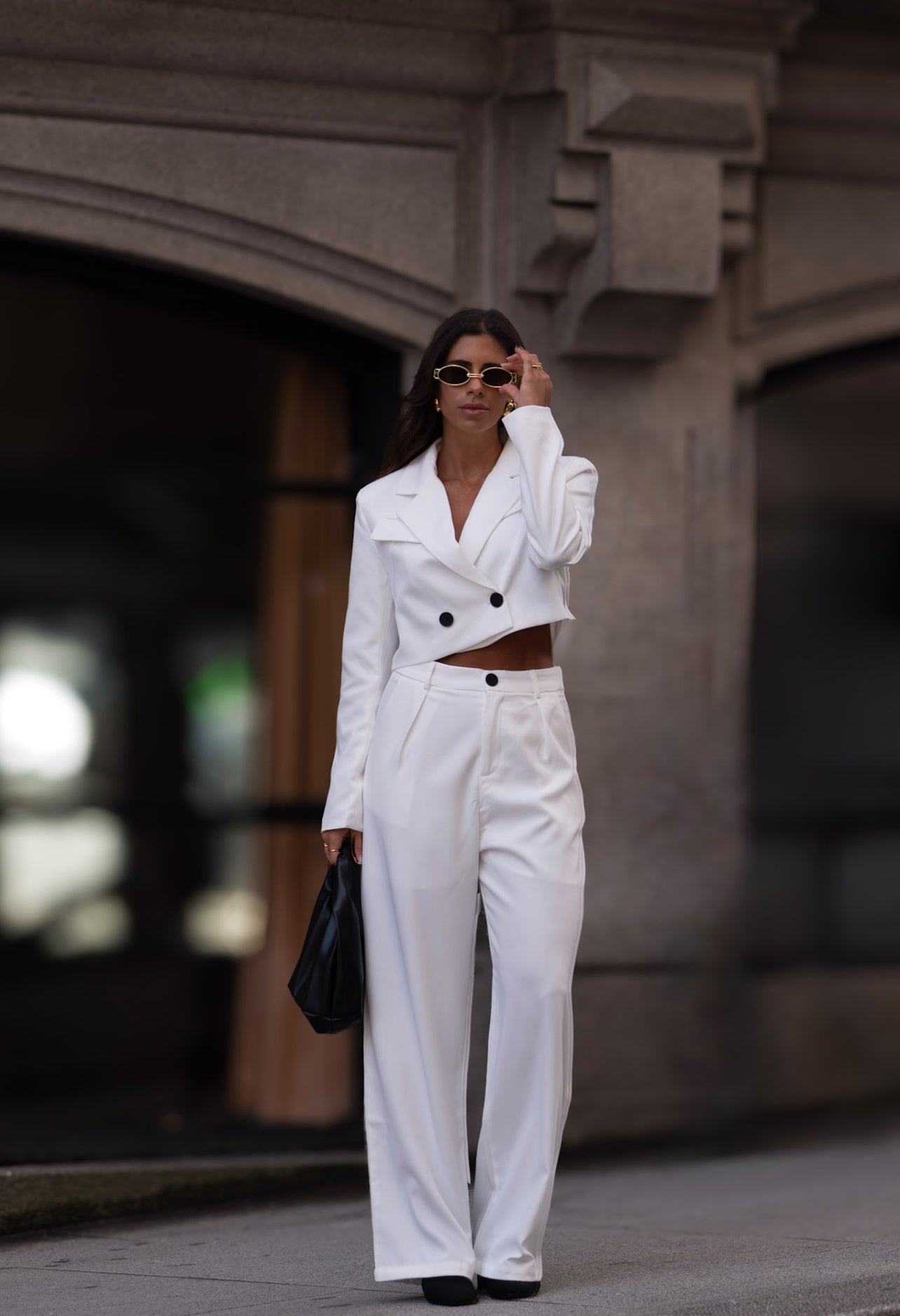 Damaris Fakt