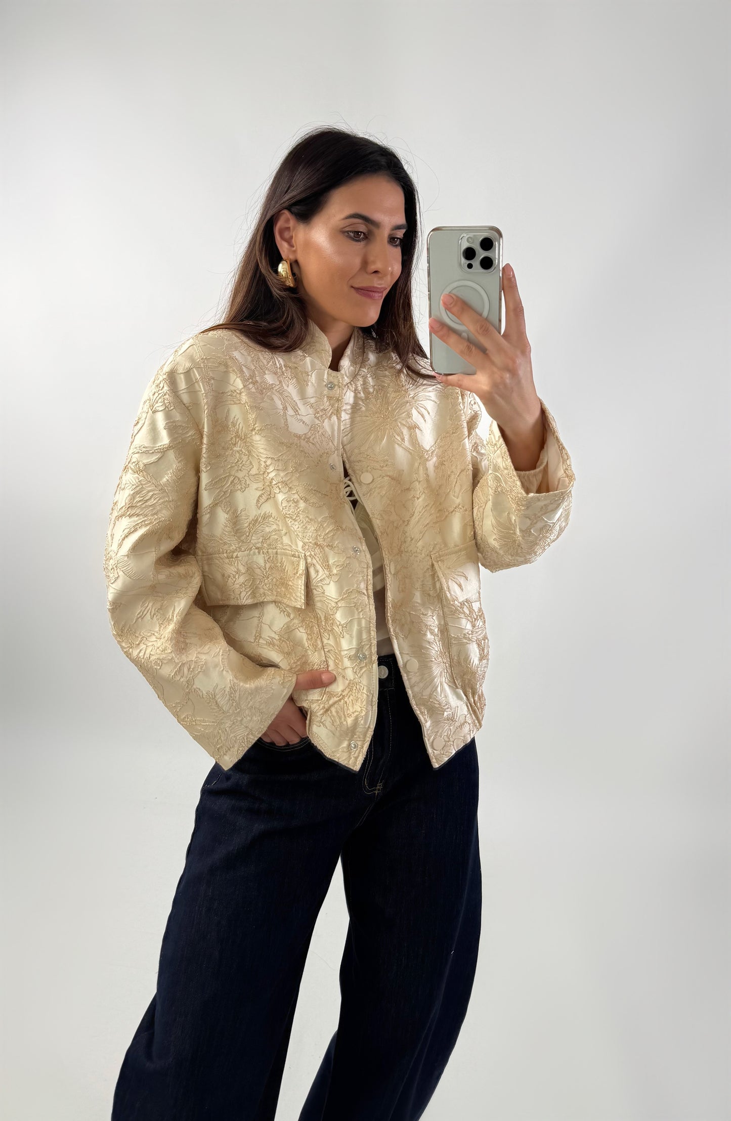 Bomber Odara