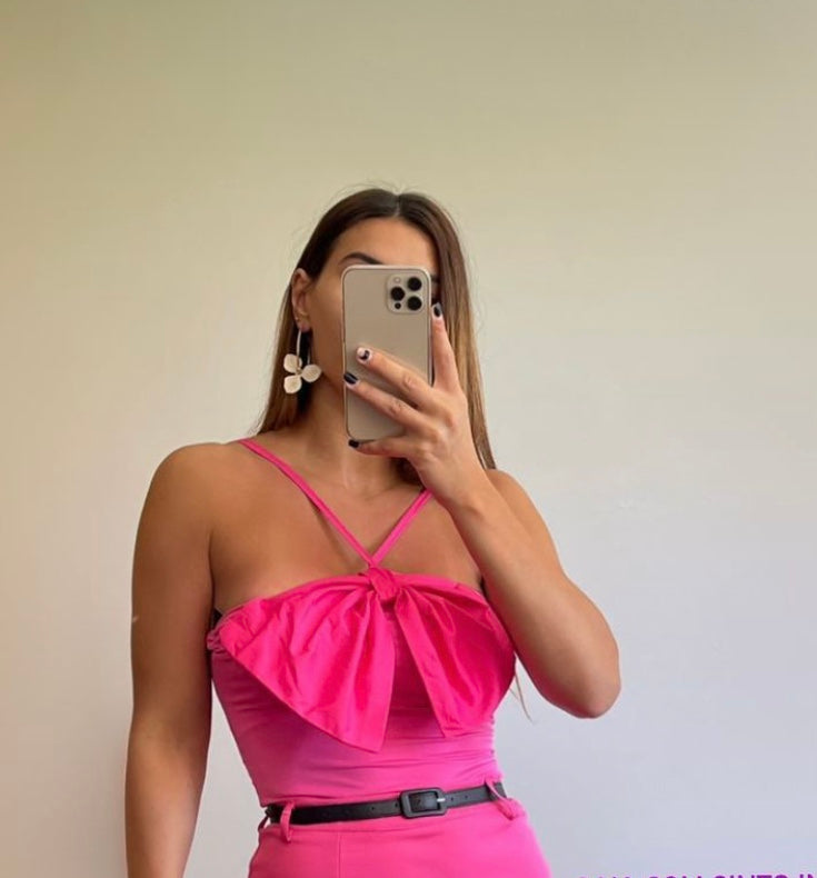 Cuerpo de arco