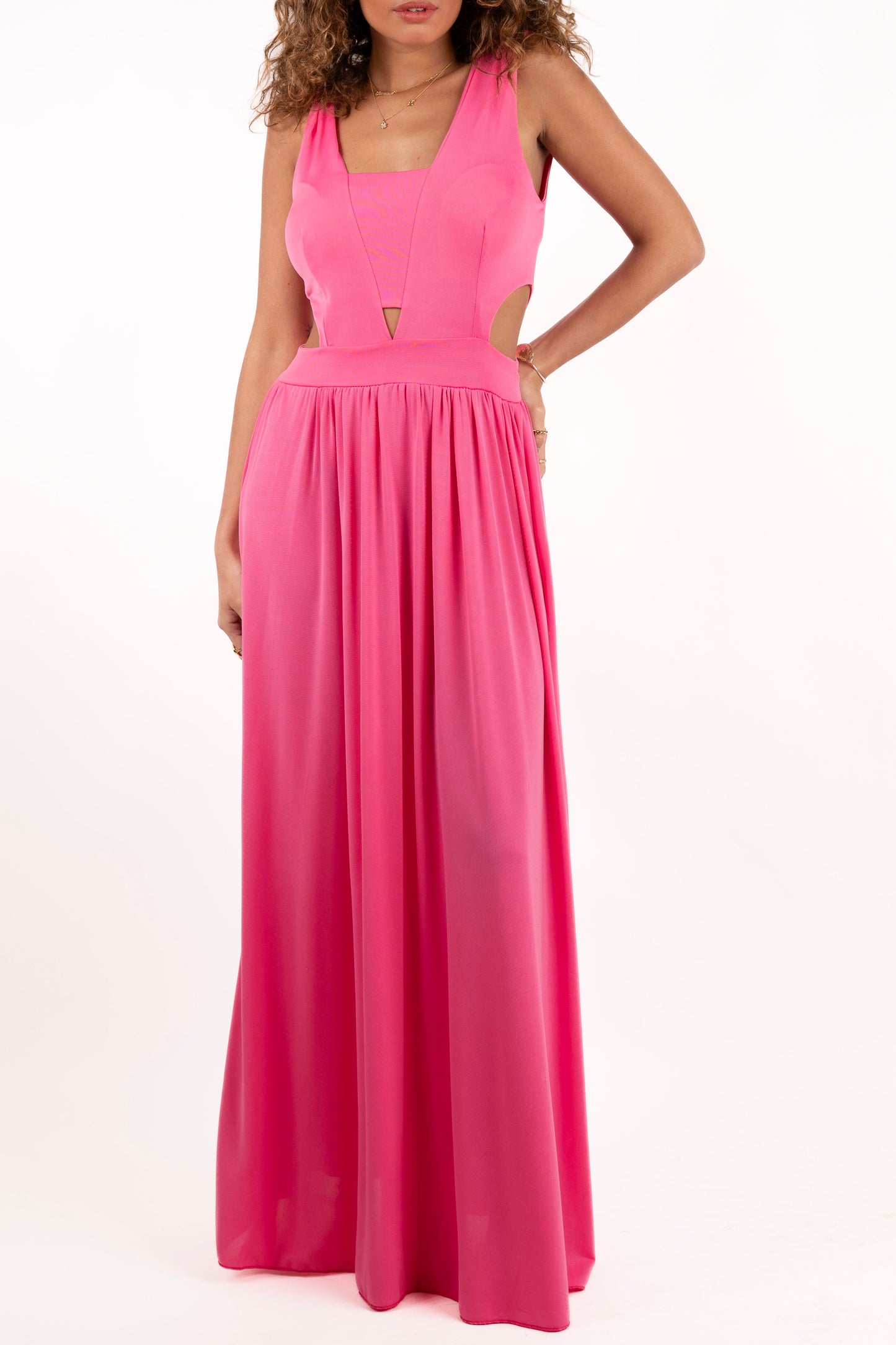 Vestido Barbie