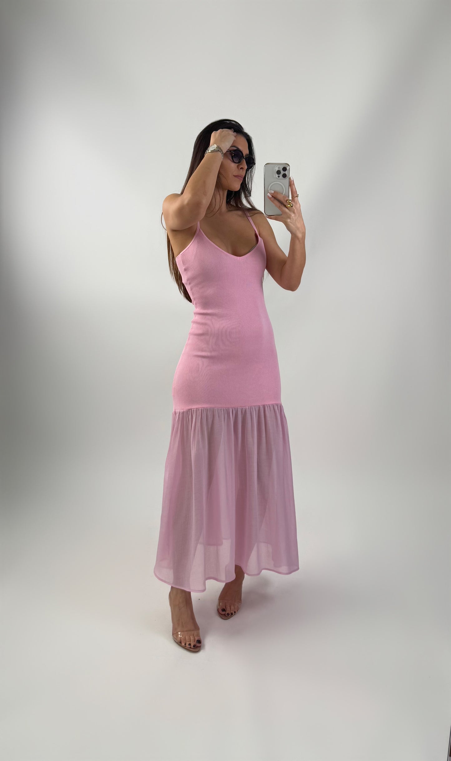 Vestido Camille