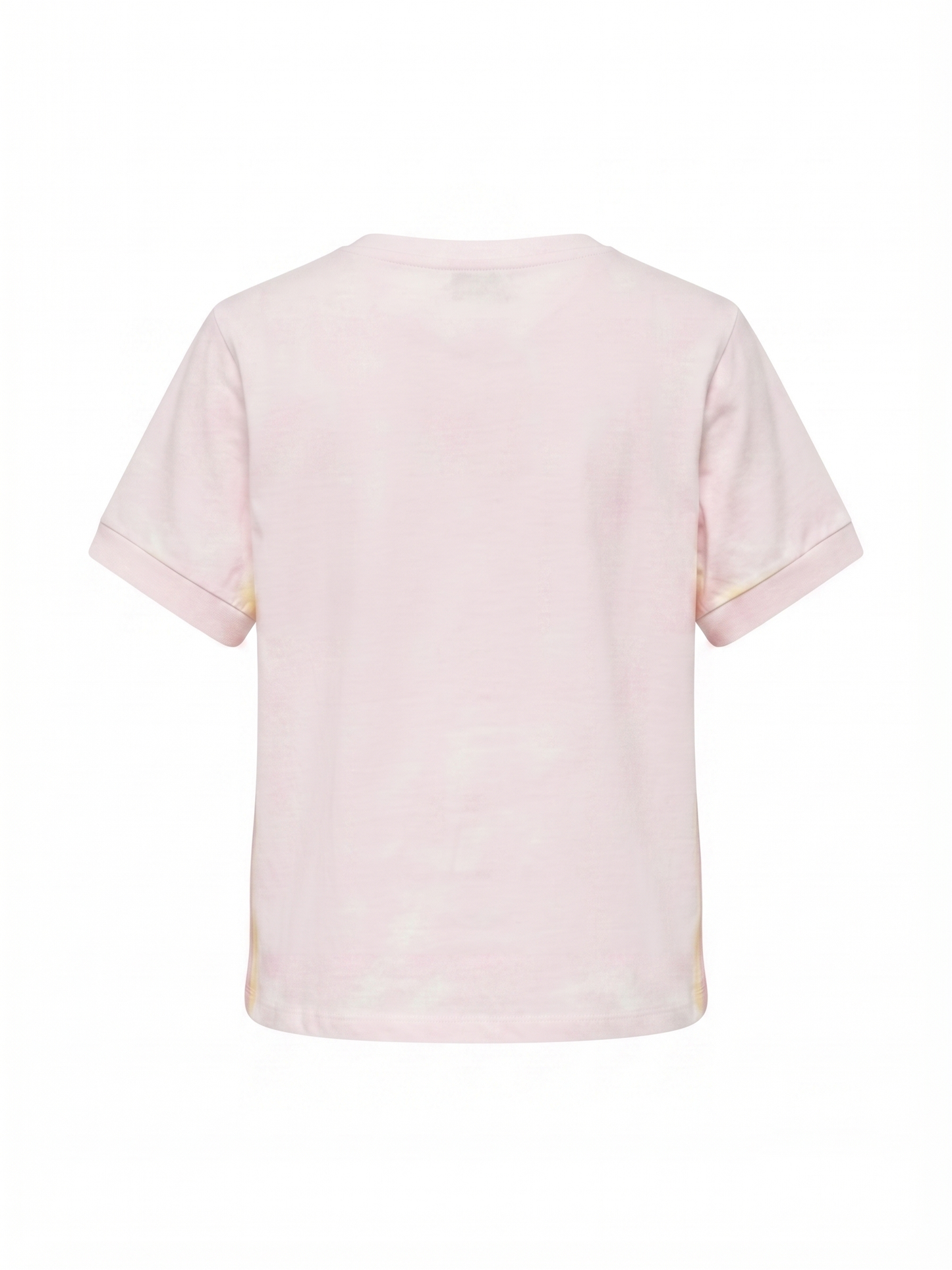 T-shirt Riscas Lagosta