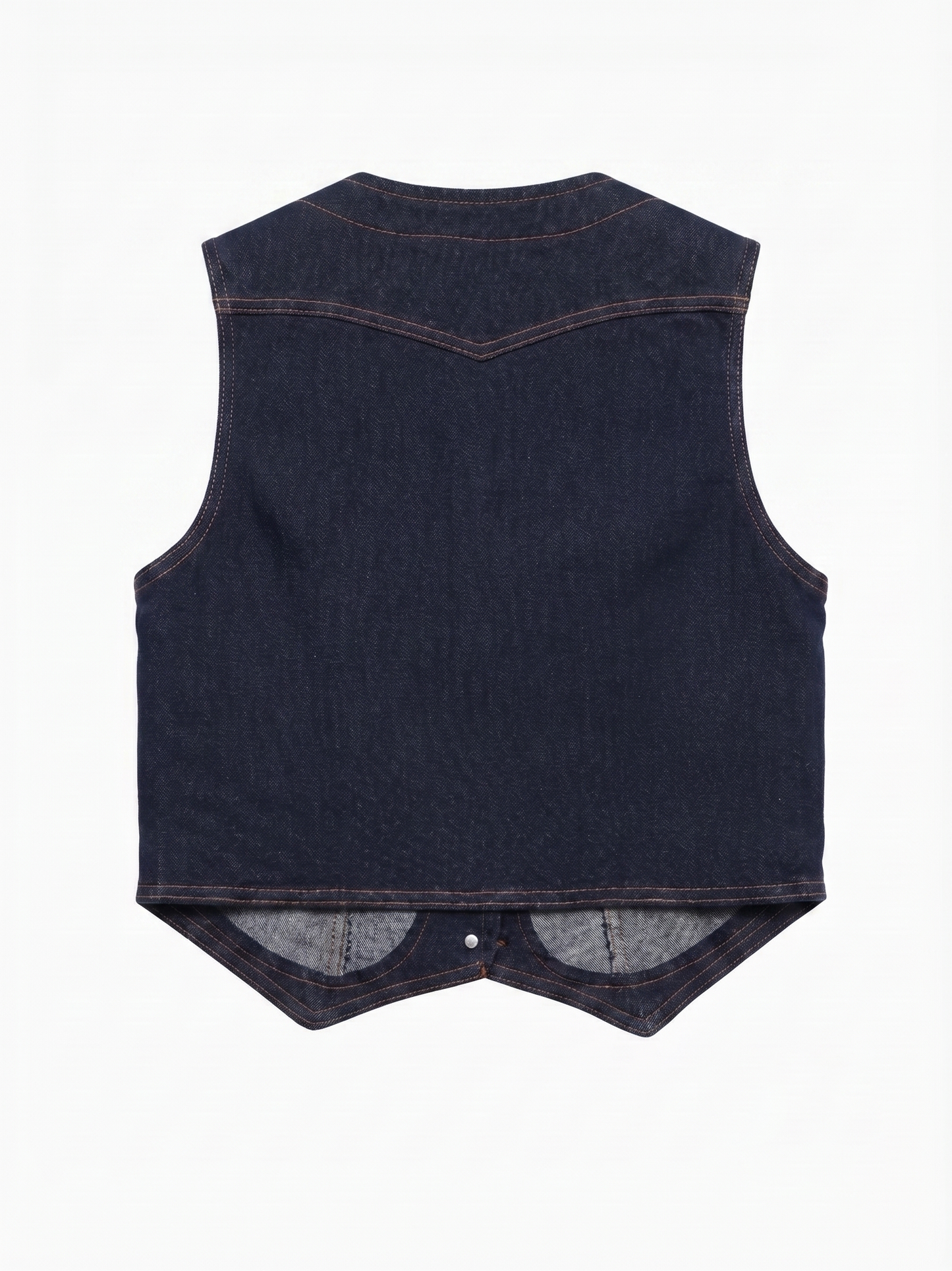 Jeansweste