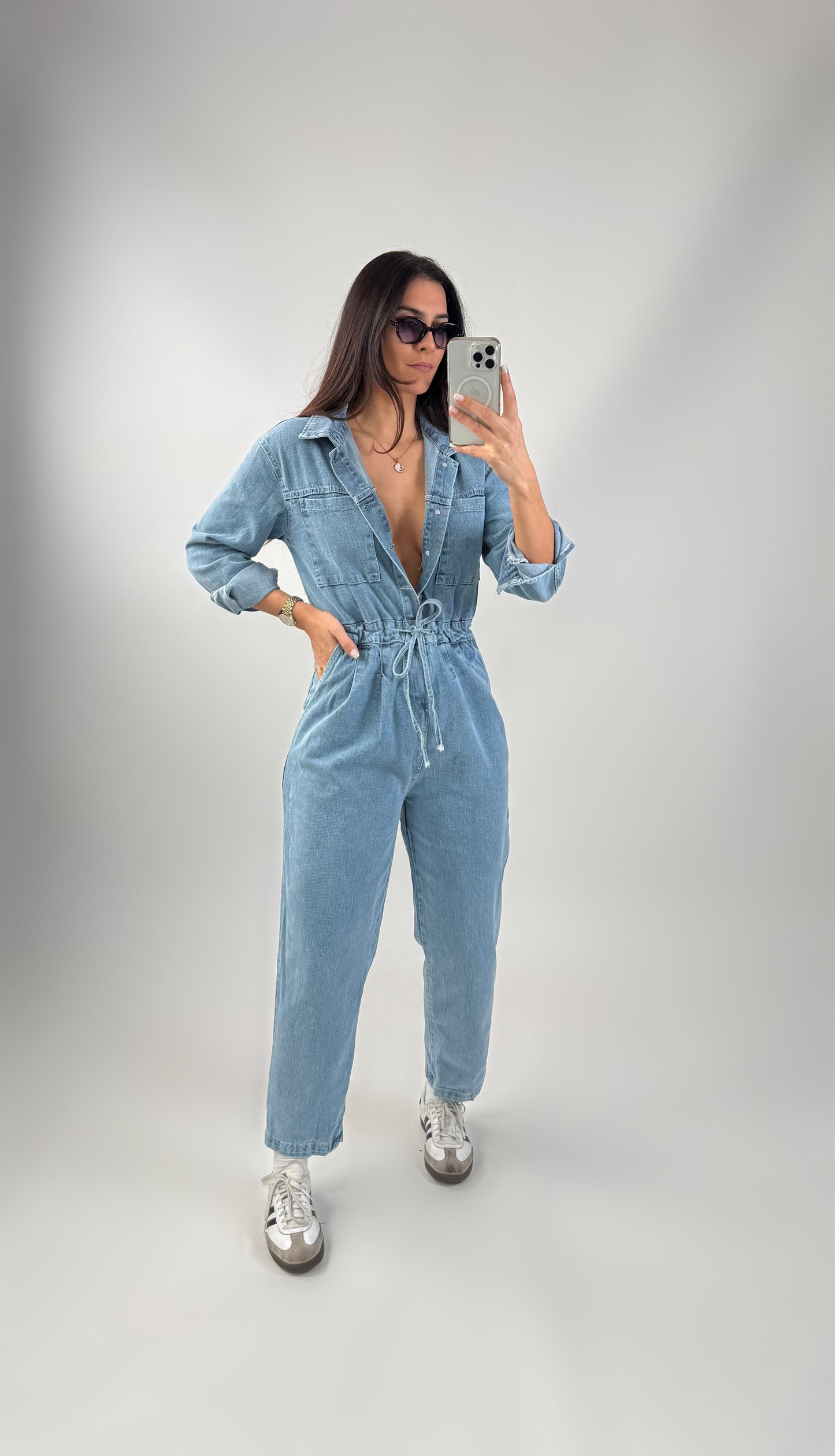 Cameron Jumpsuit