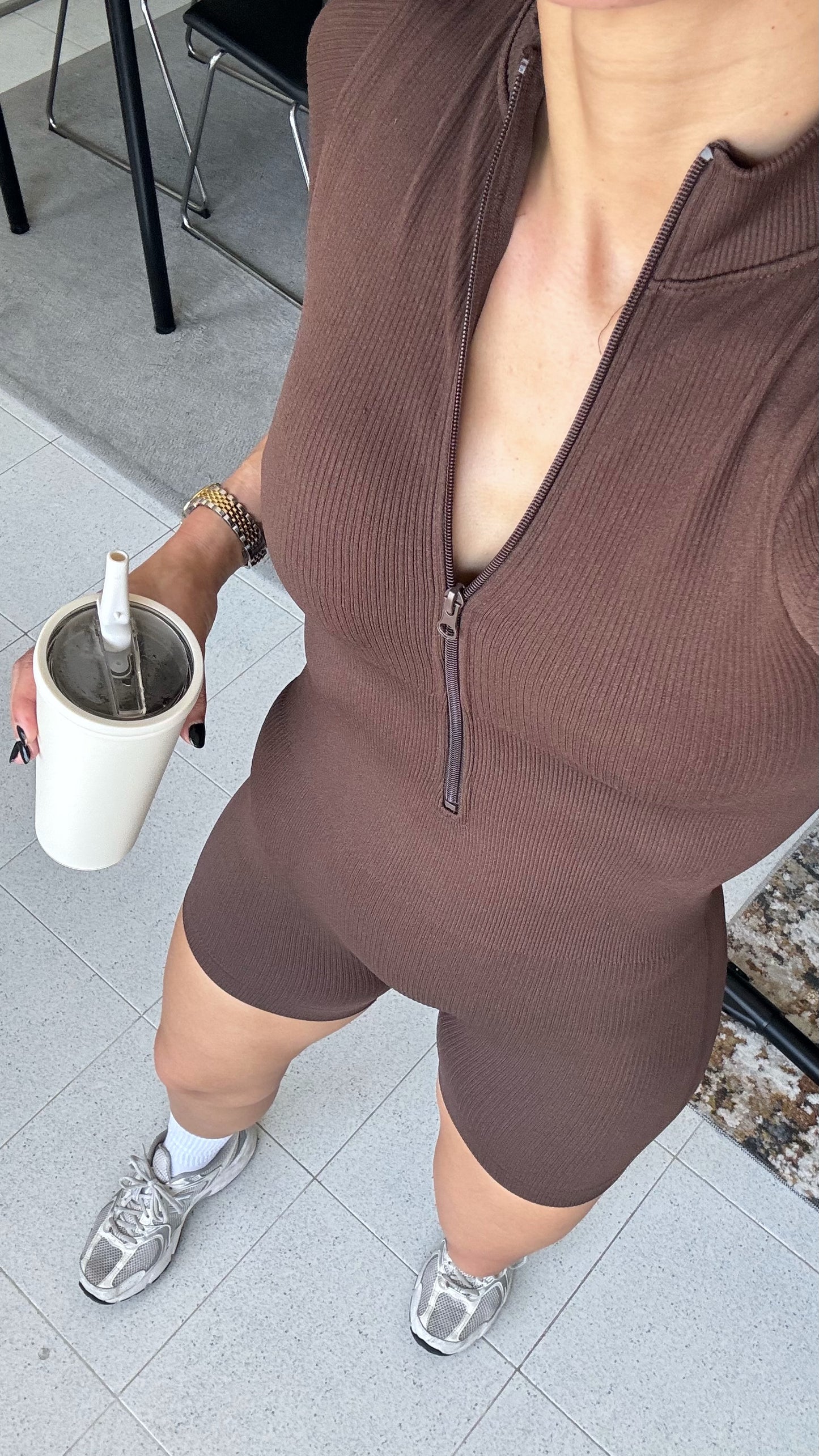 Tess Jumpsuit