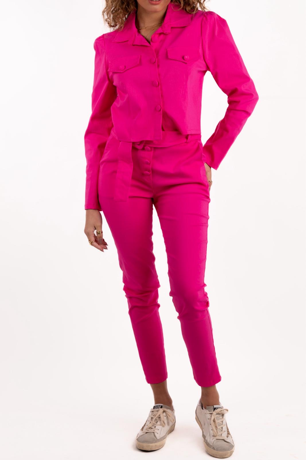 Conjunto de María