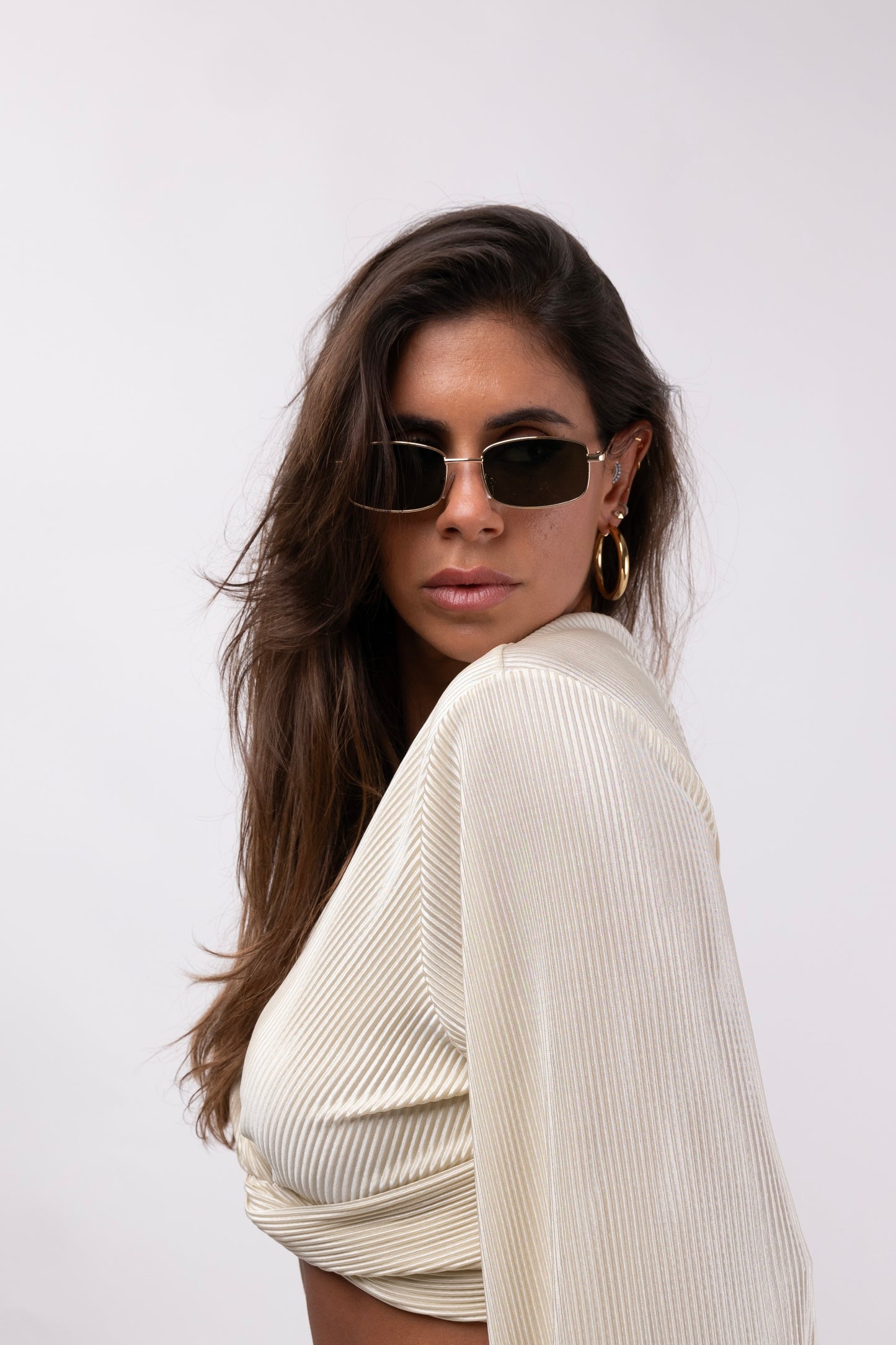 Lunettes Texa vintage