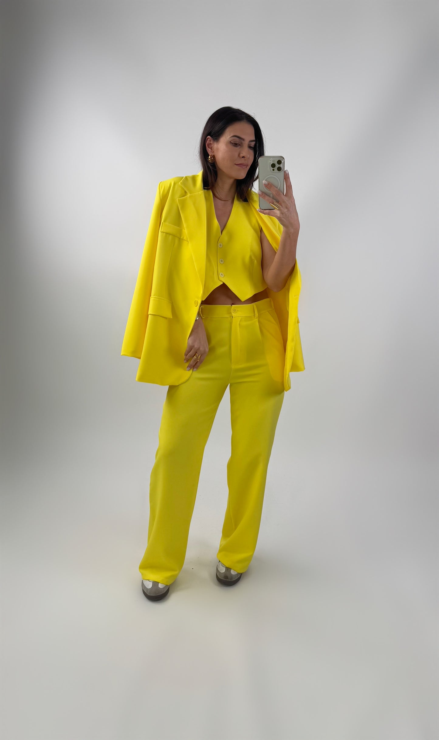 Costume de Robbie (3 pièces)