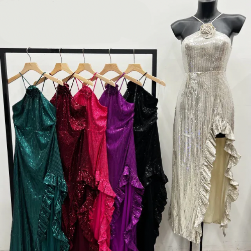 Vestido Roseline