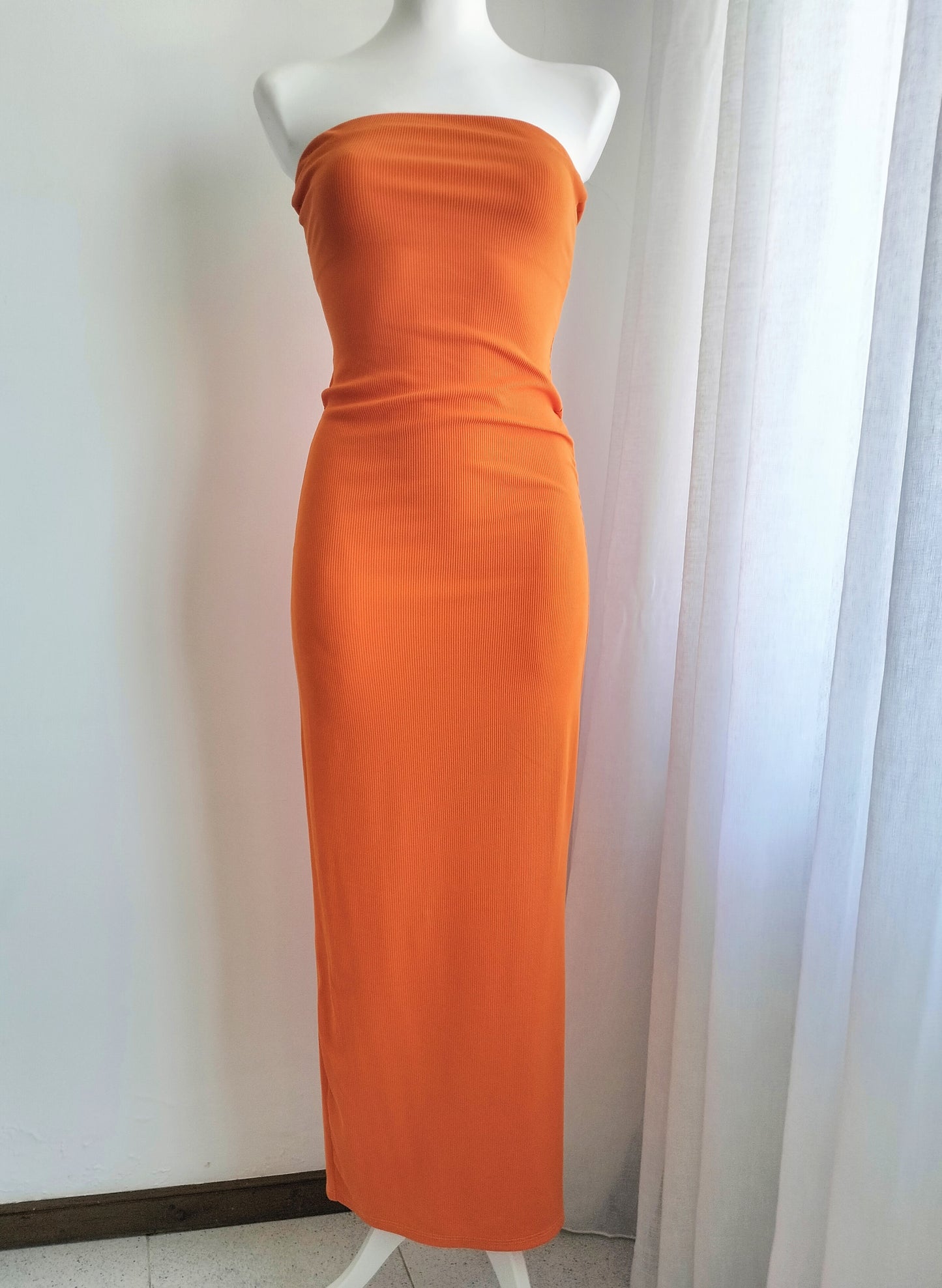 VAT dress