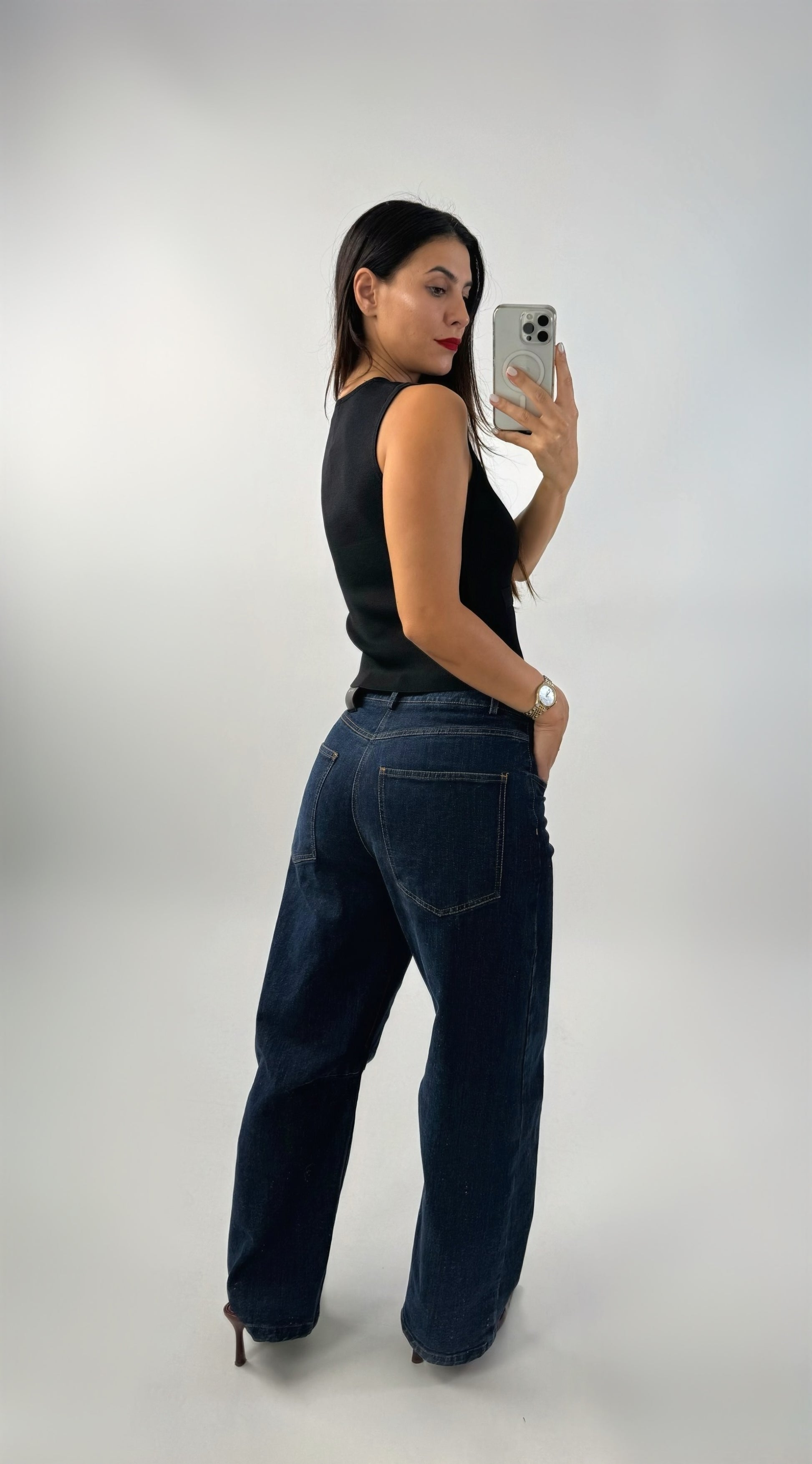 COLETE CLASSY VISTA DE TRAS