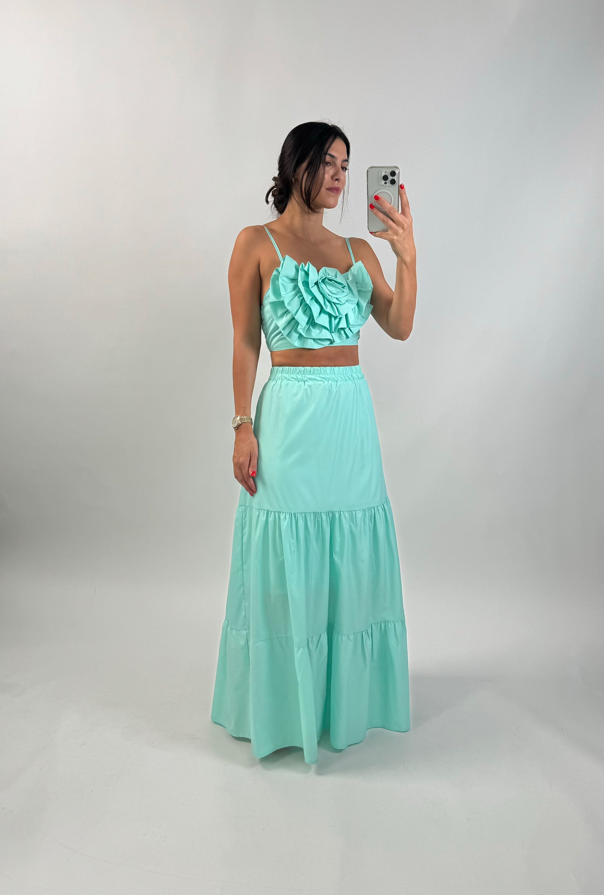 CONJUNTO CARIBE FRENTE