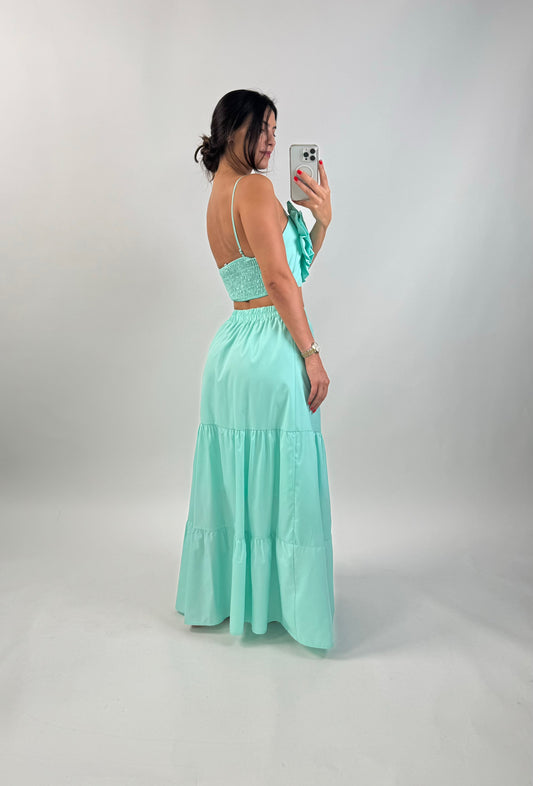 CONJUNTO CARIBE TRÁS