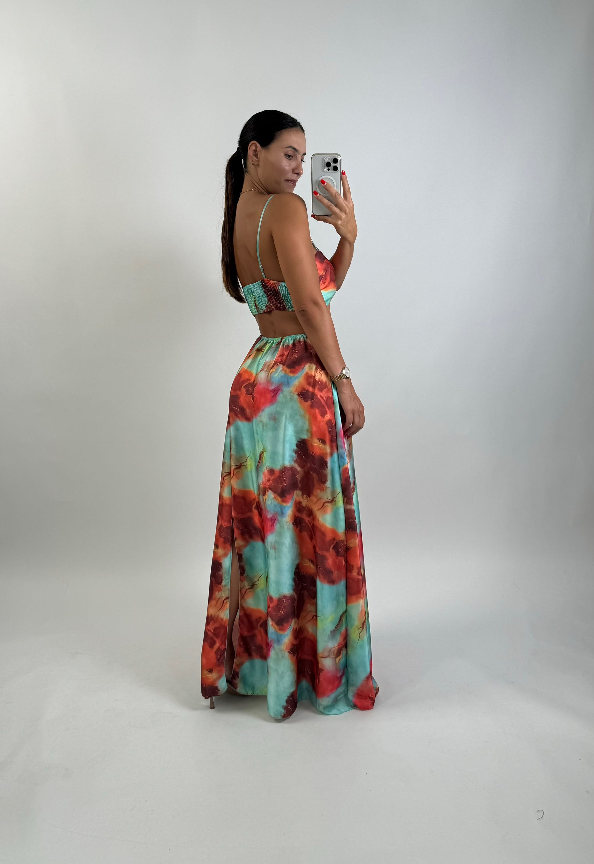 CONJUNTO POPIS VISTA DE TRAS