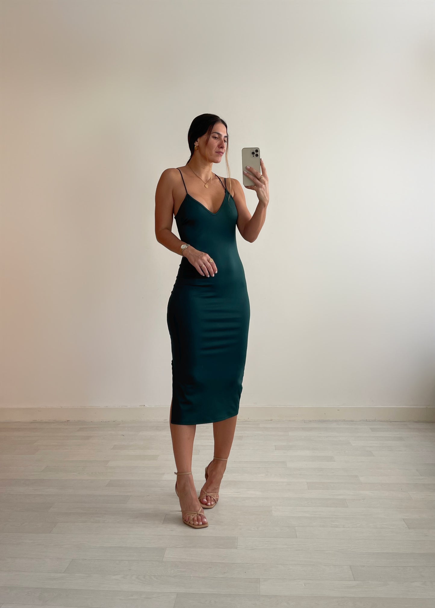 Vestido Cosmo