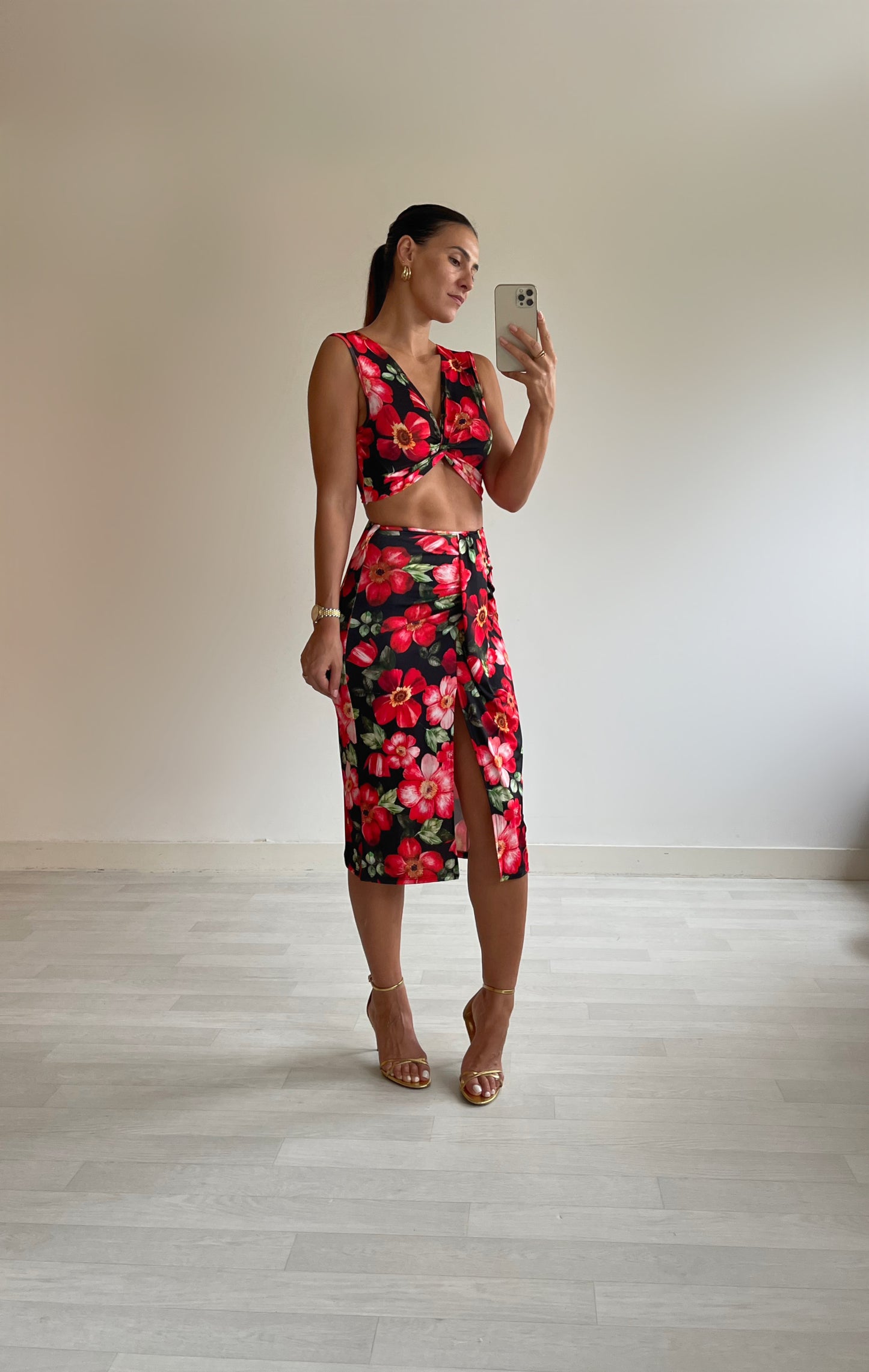 Conjunto Sweetie