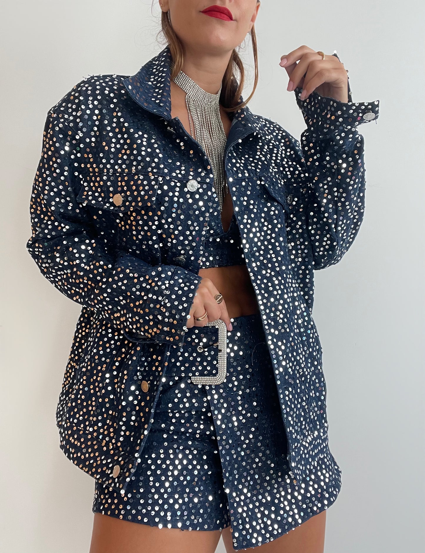 Conjunto Shine (3 artigos)