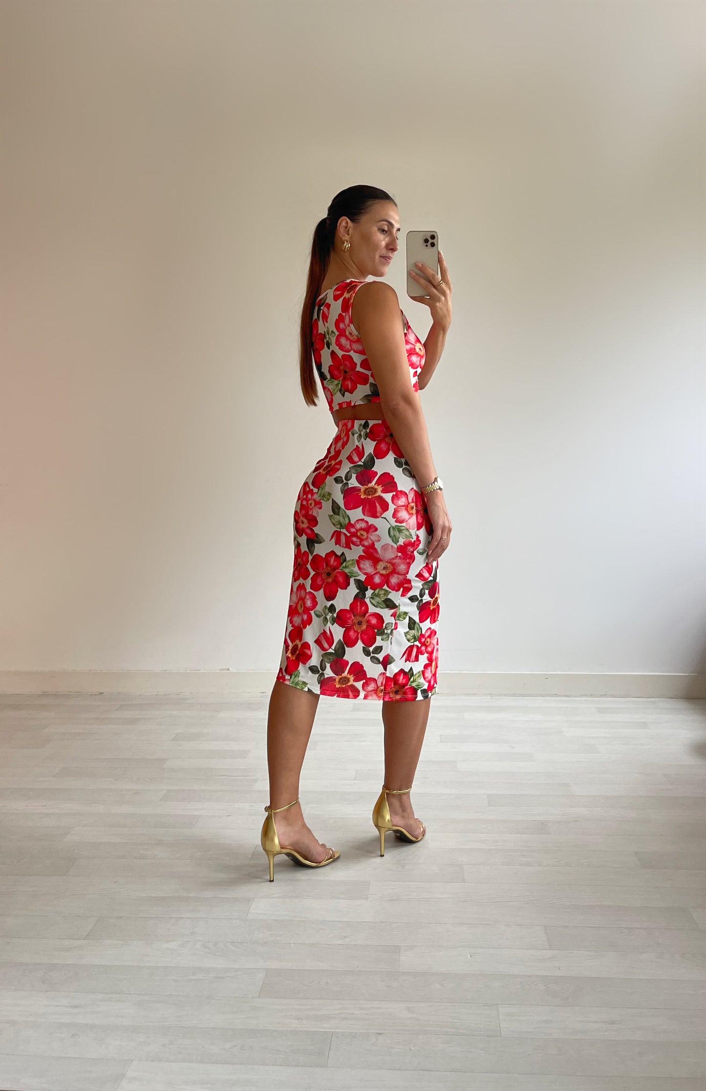 Conjunto Sweetie