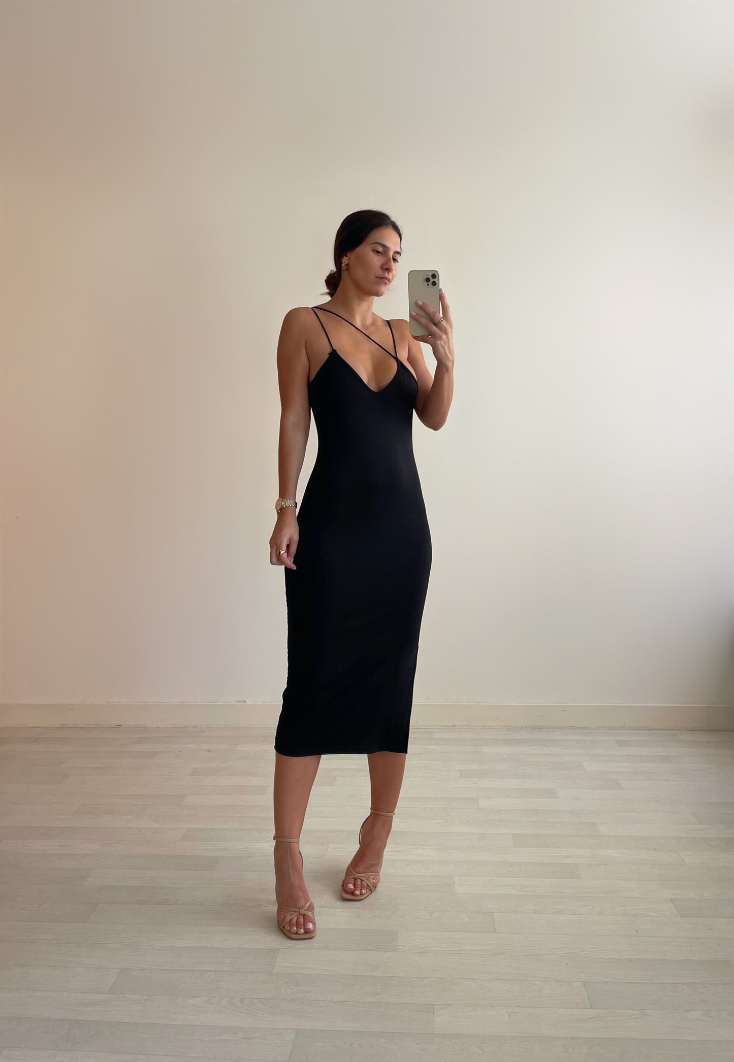 Vestido Cosmo
