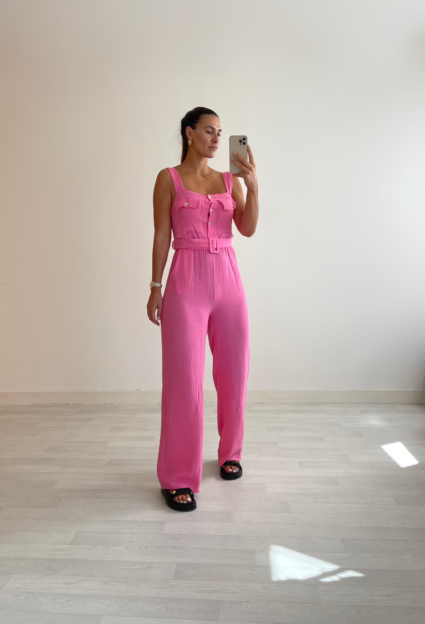 Mono Barbie