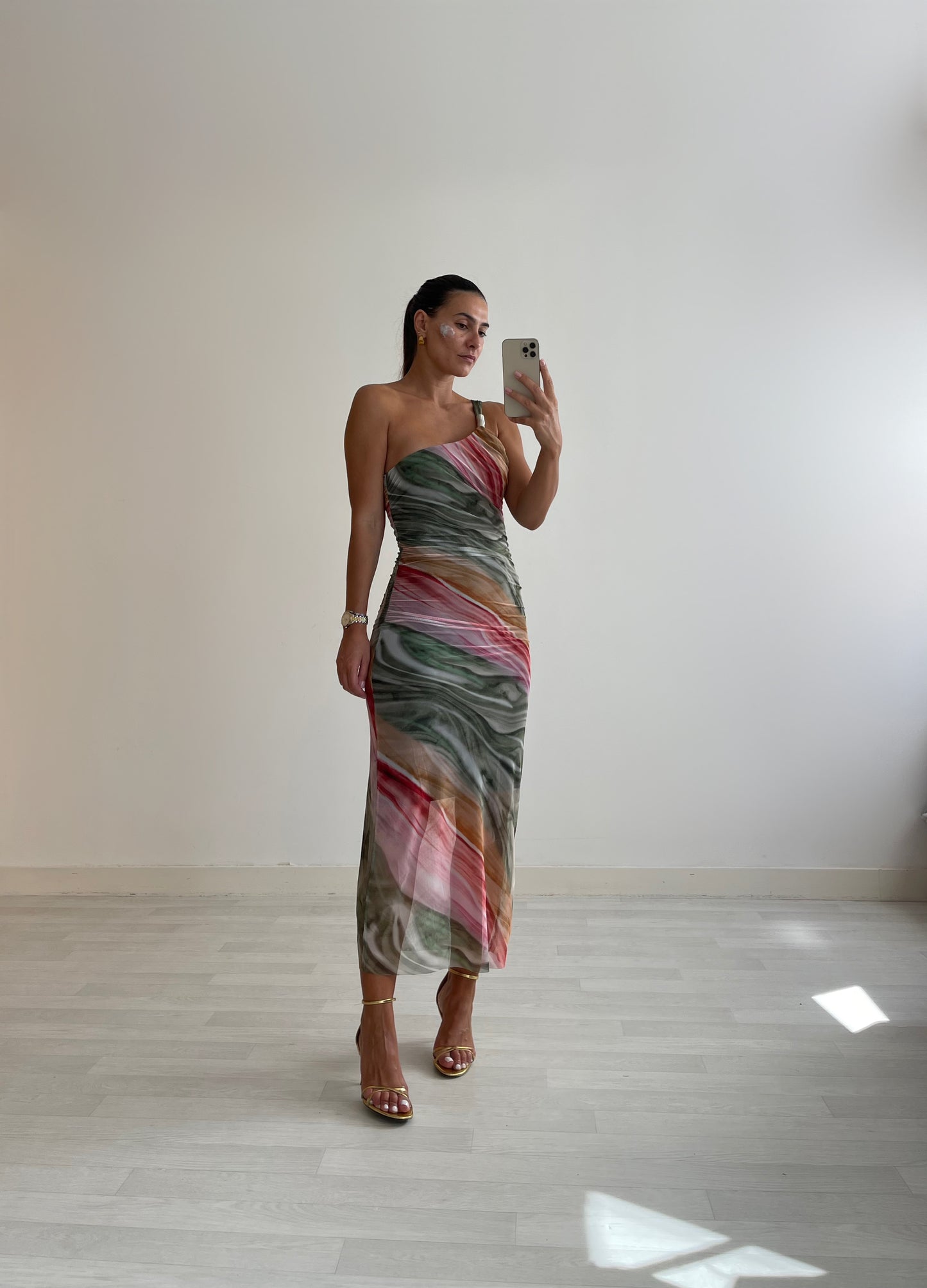 Vestido Tuli
