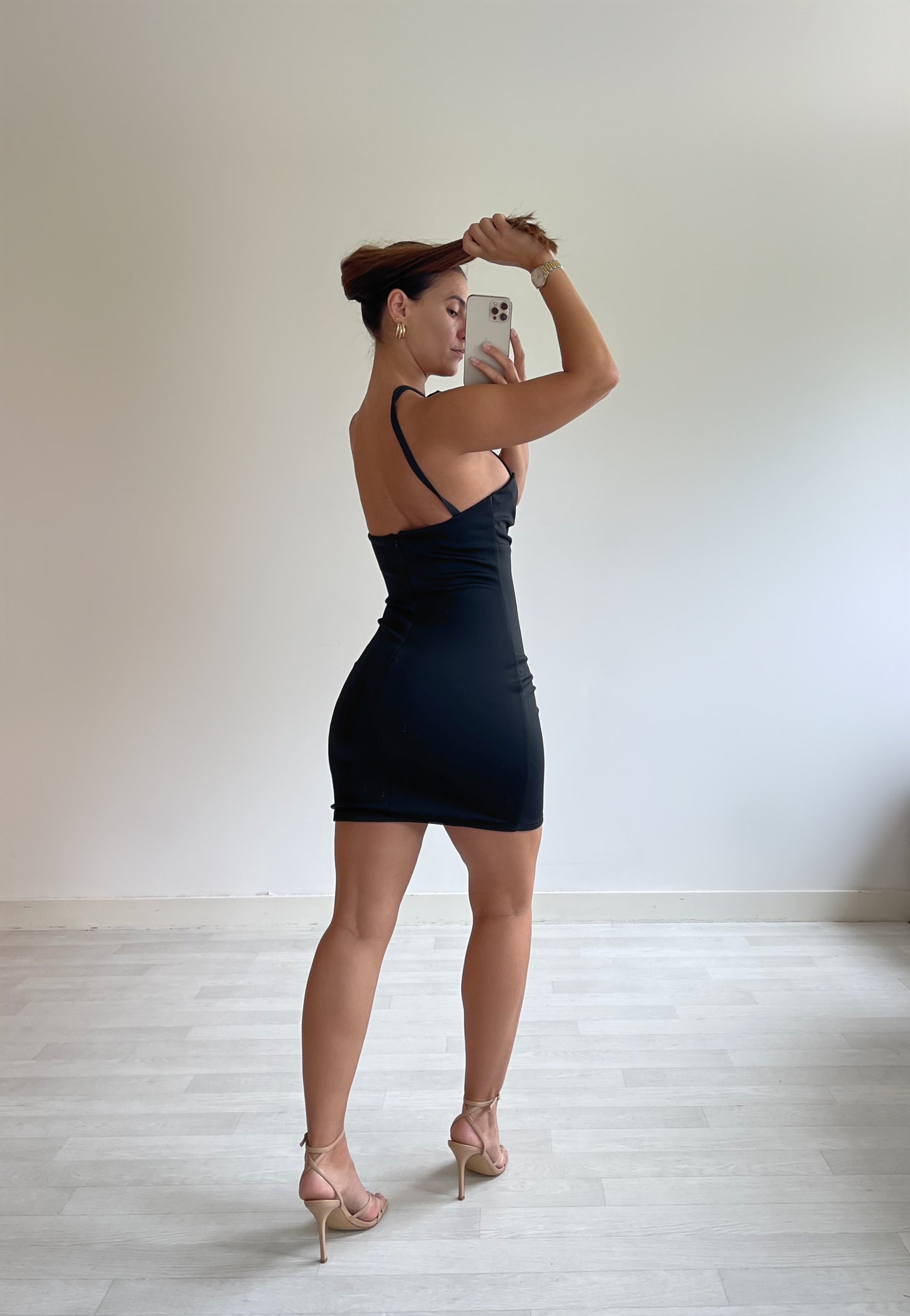 Vestido Flor