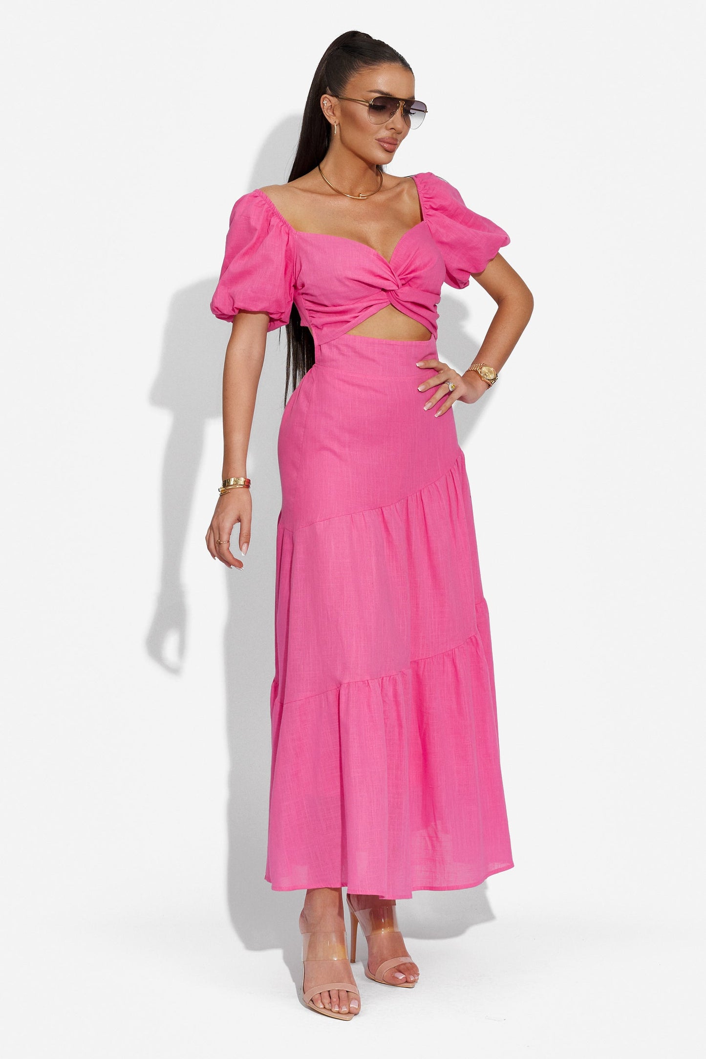 Vestido Rhea