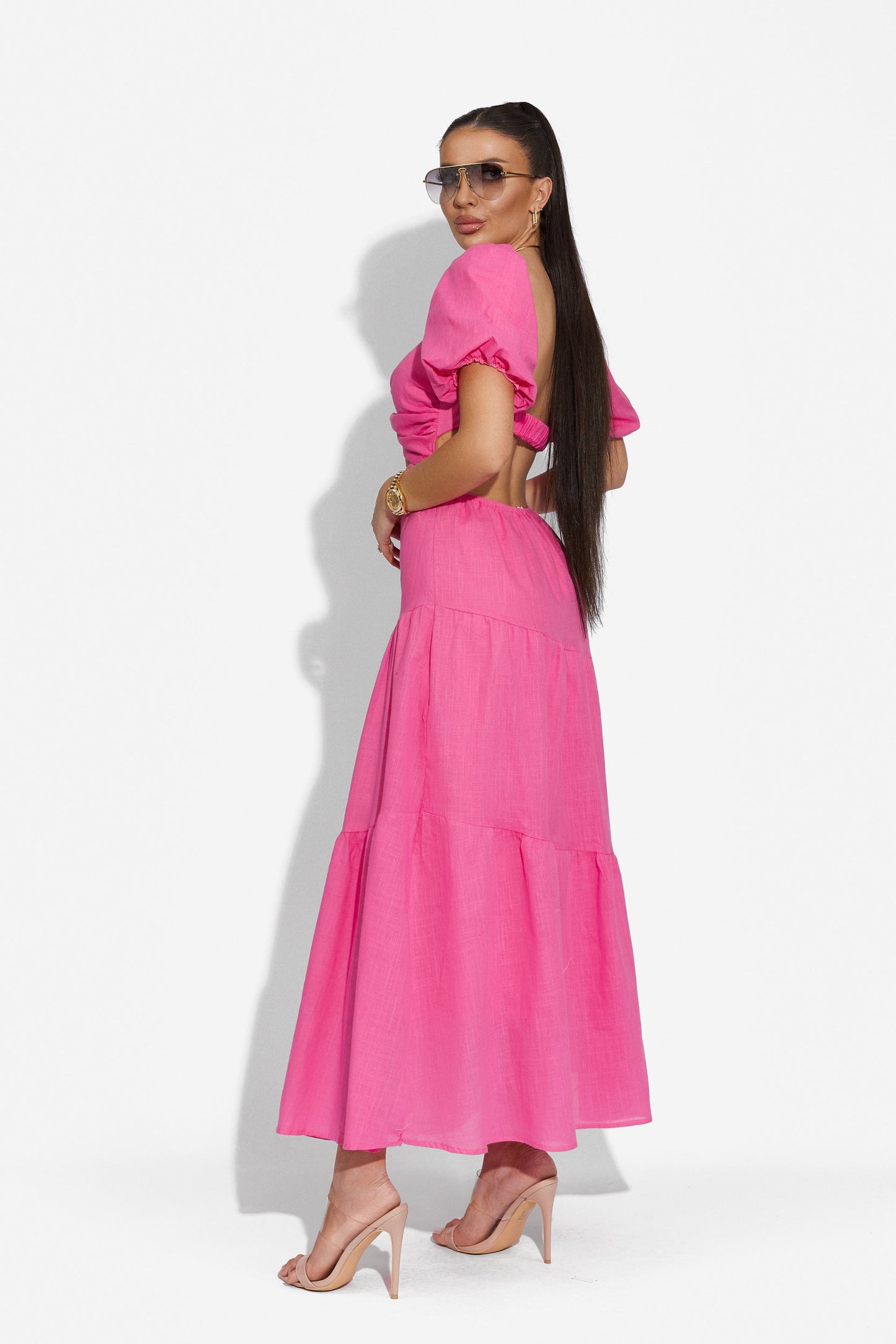 Vestido Rhea