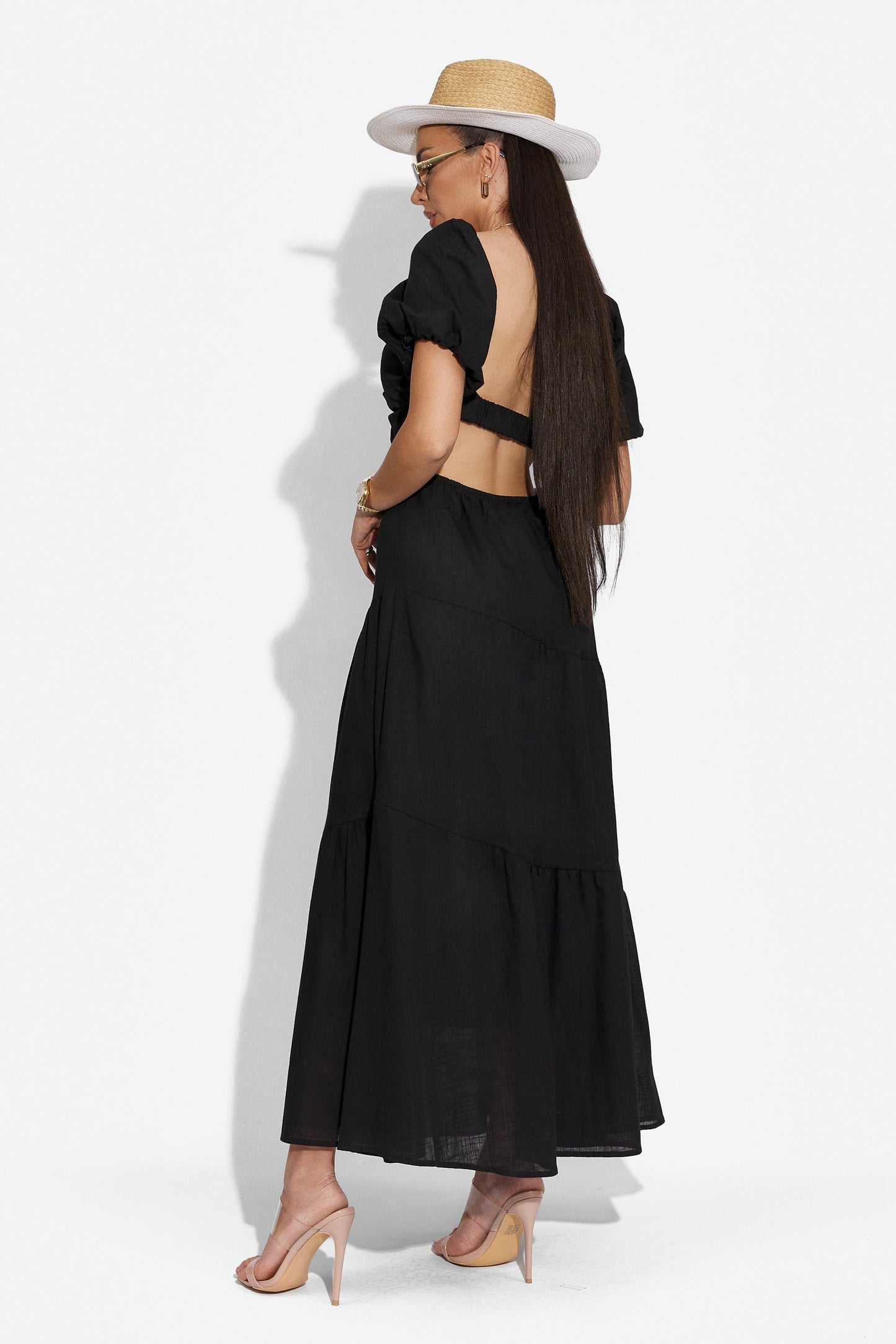 Vestido Rhea