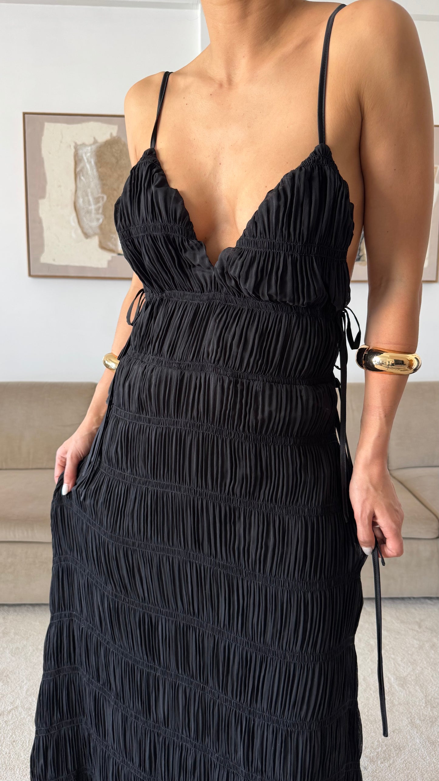 VESTIDO SAMA PRETO 1