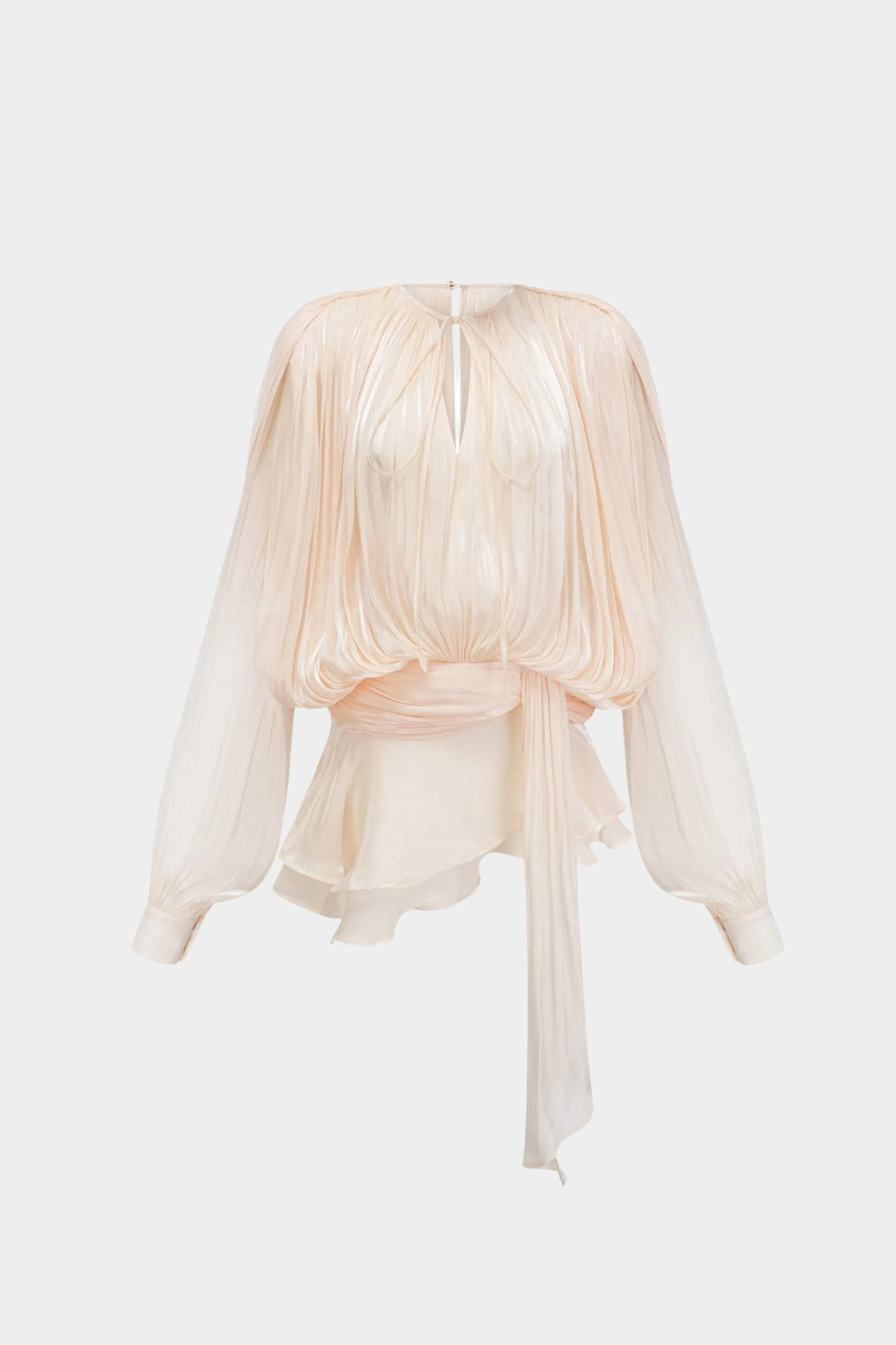 VESTIDO SUNFLOWER BEGE 3